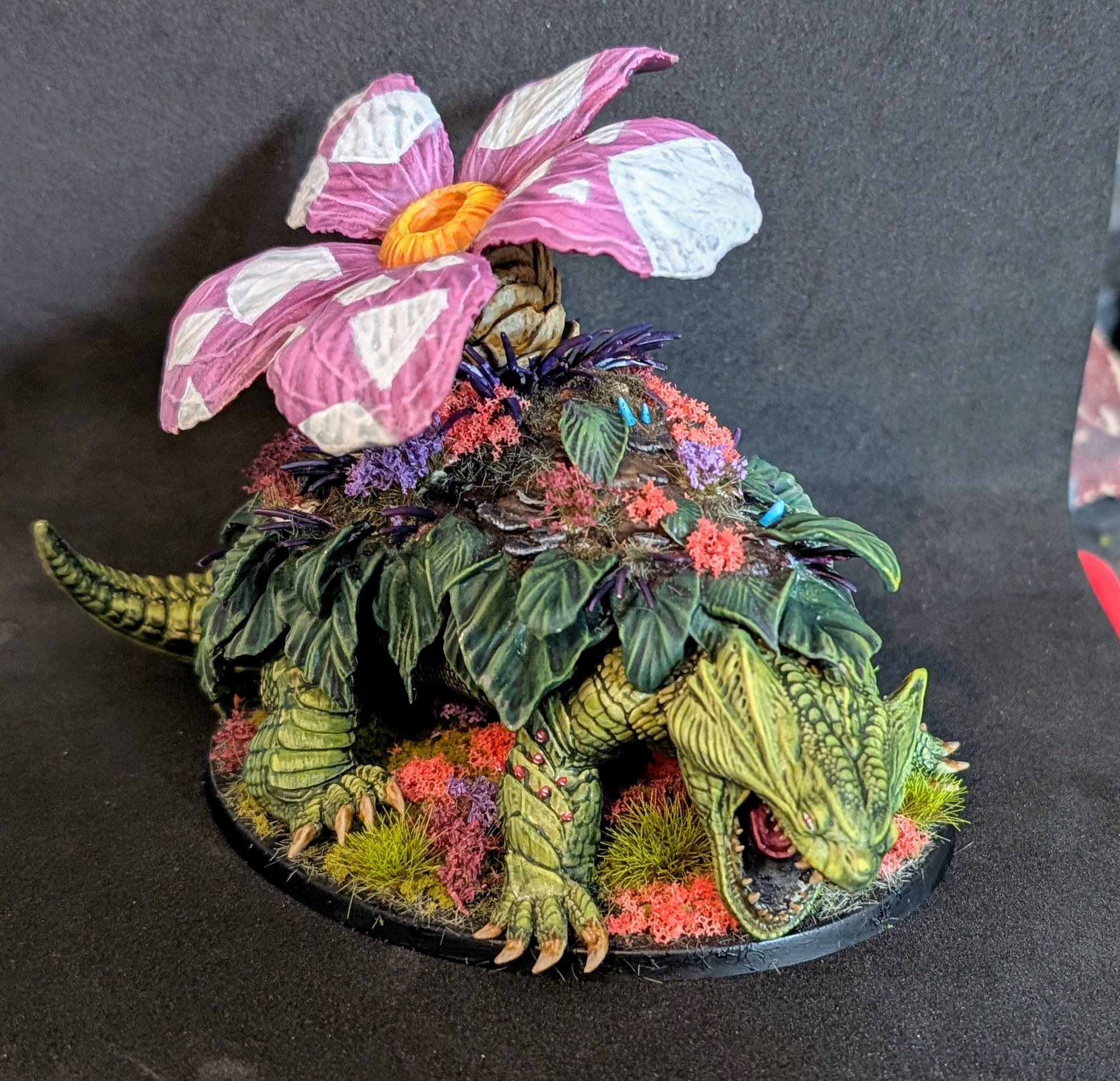 Vensaur - I Choose You! image 4
