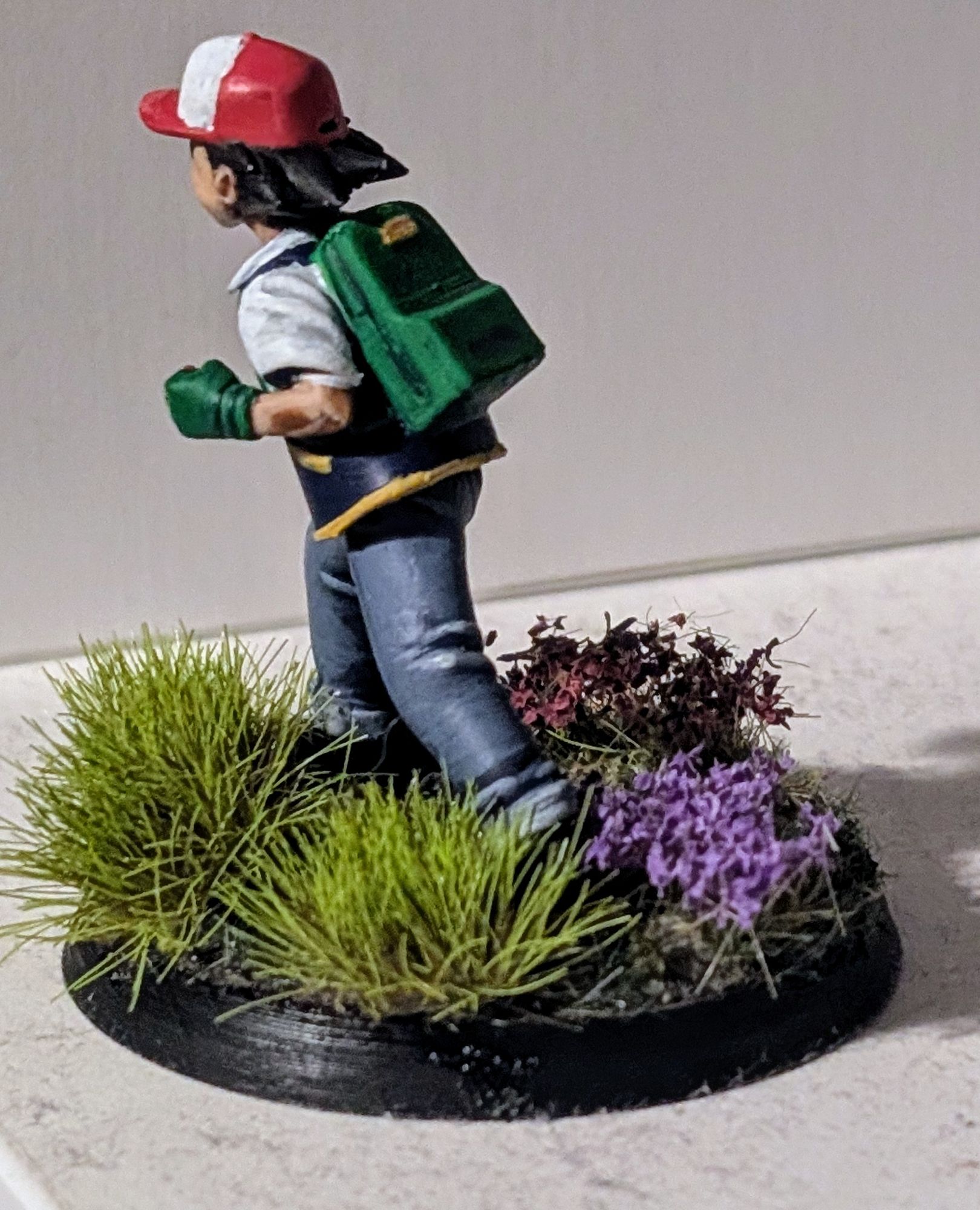 Ash Ketchum for Age of Sigmar Army image 2
