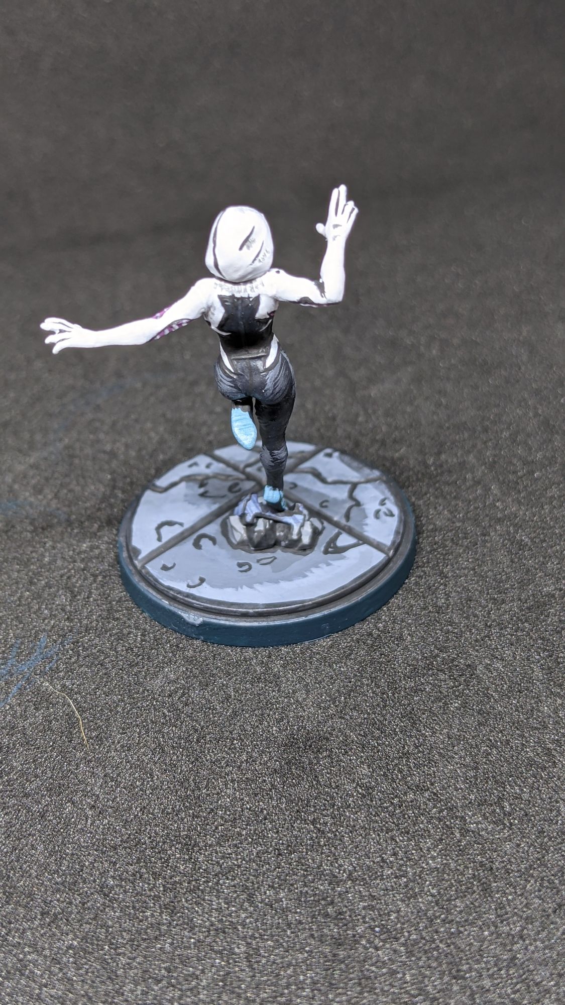 Marvel Crisis Protocol - Ghost Spider image 4