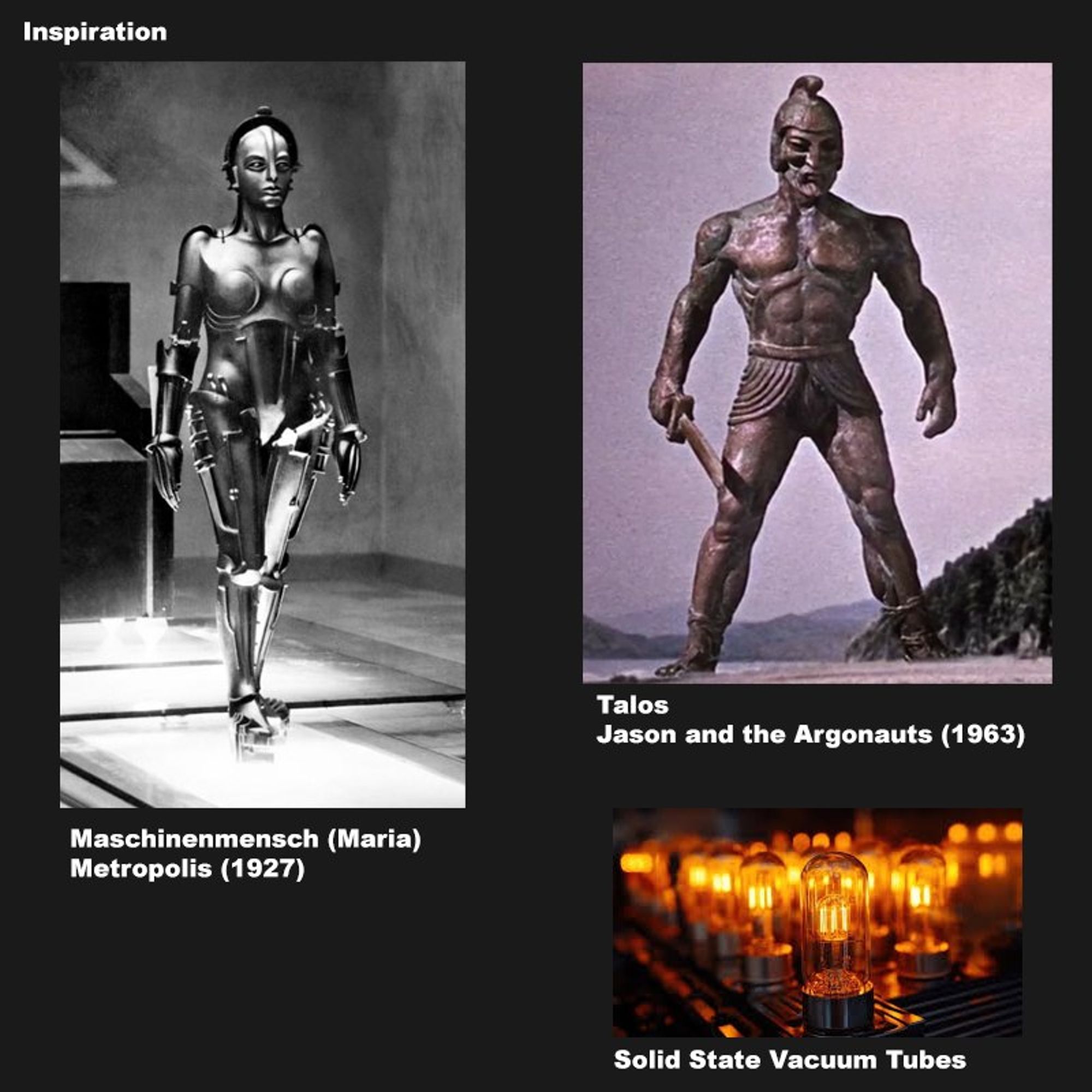 Machina Sanctifica image 2