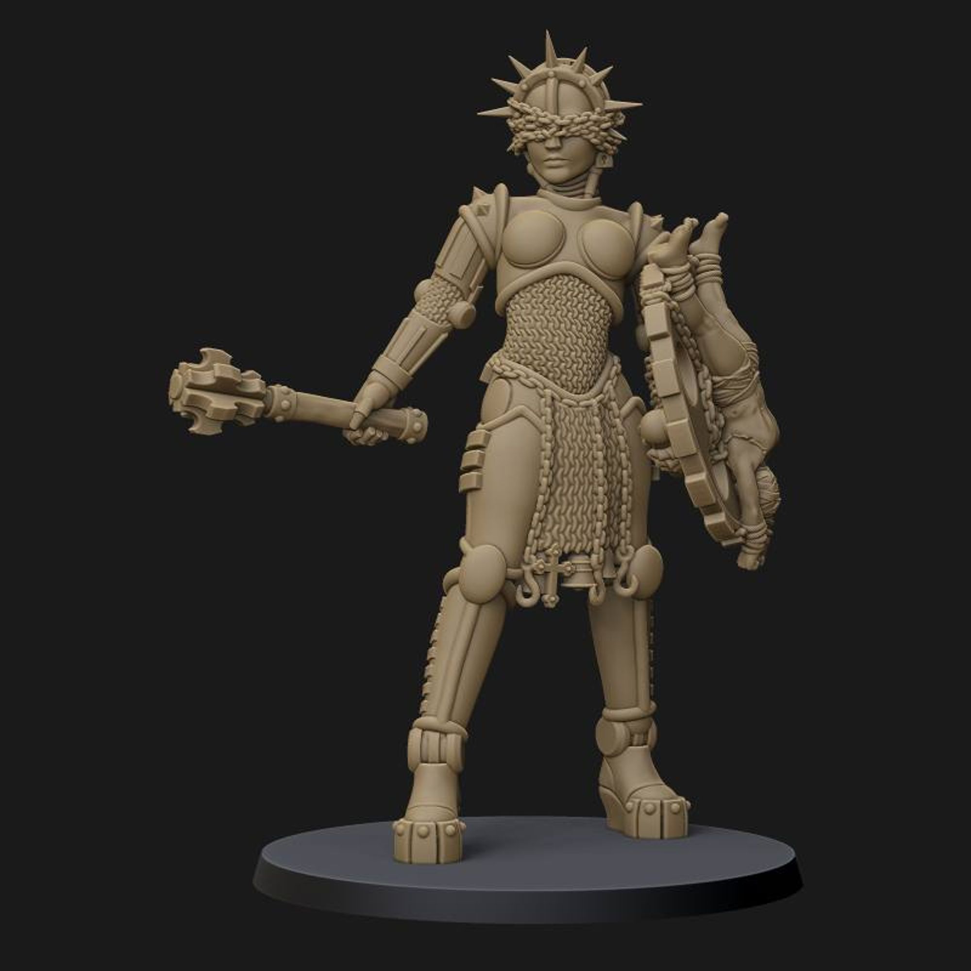 Machina Sanctifica image 4