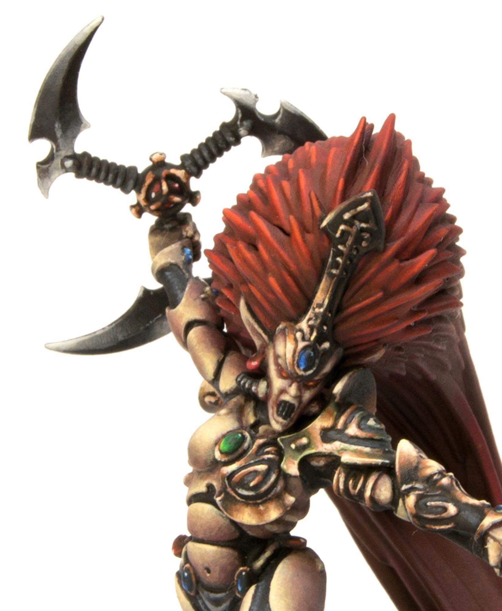 Jain Zar - the storm of silence image 4