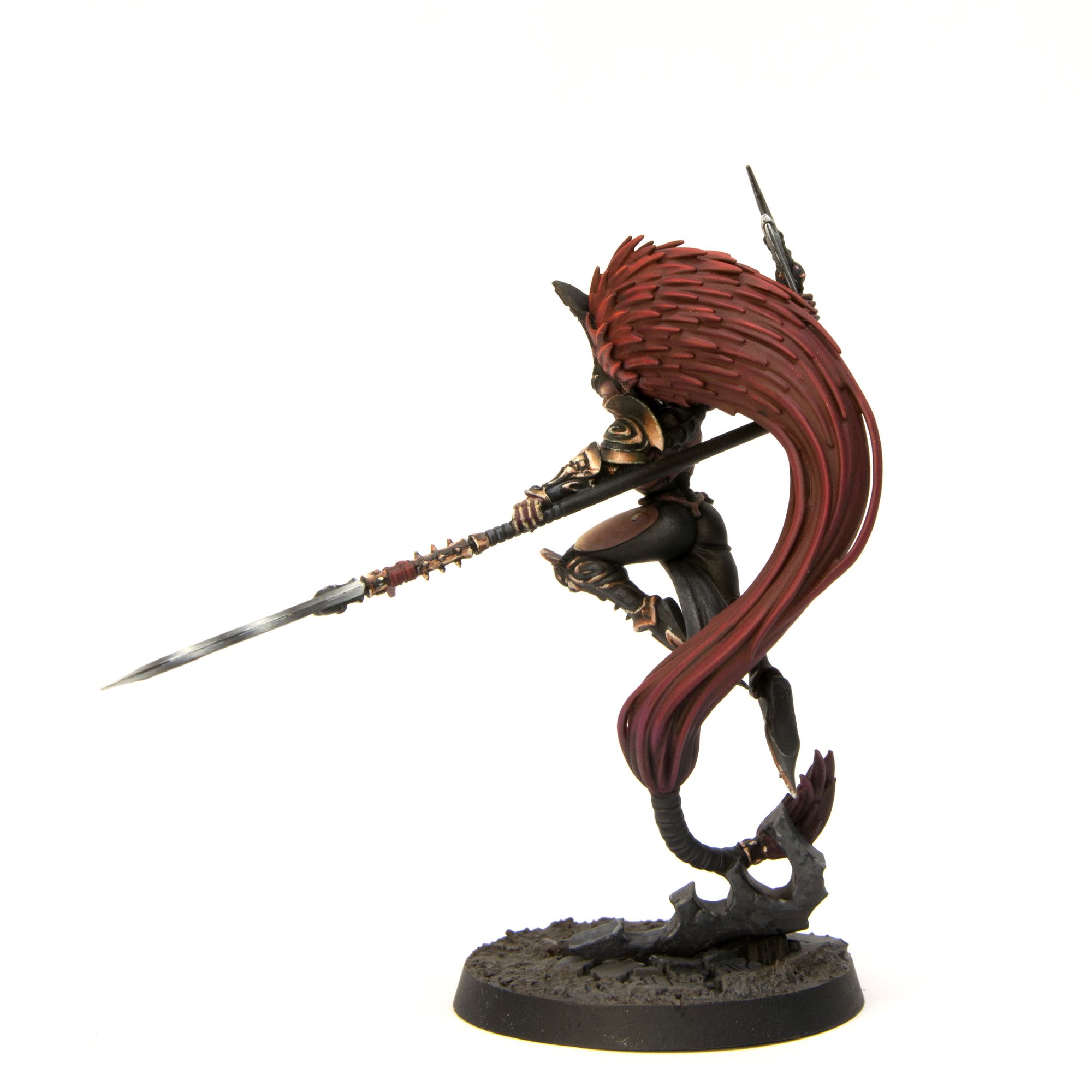 Jain Zar - the storm of silence image 3