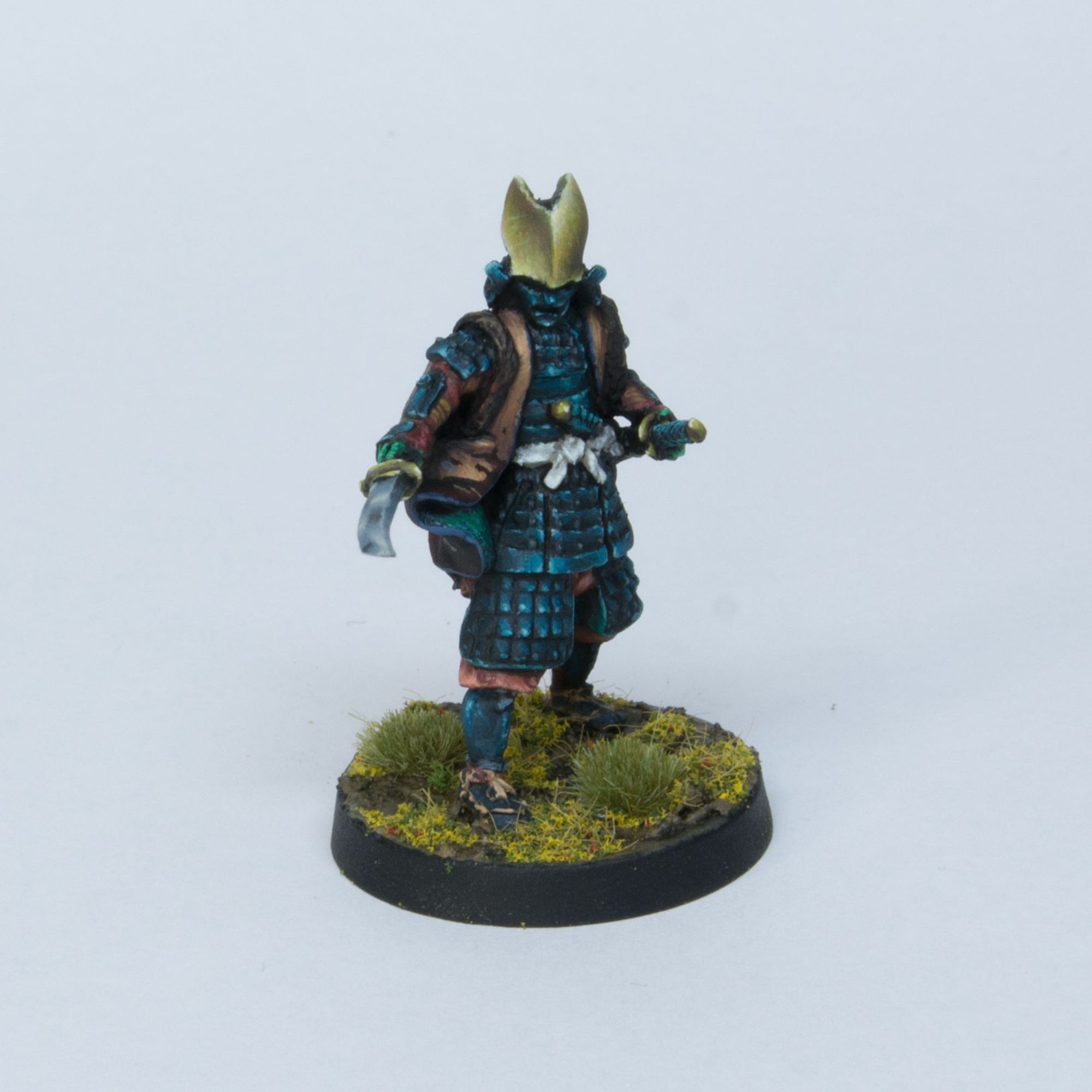 Honda clan Samurai image 3