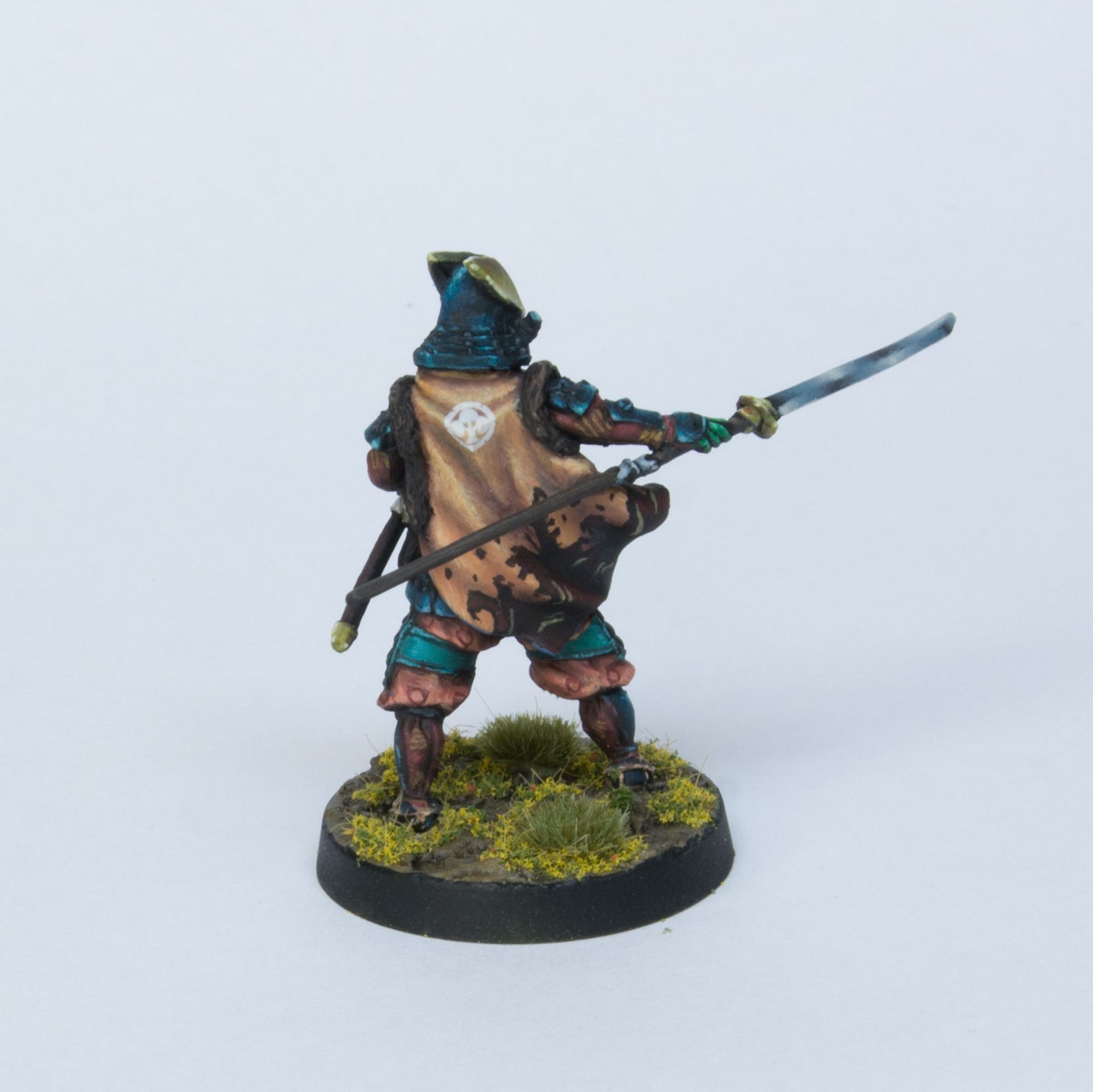Honda clan Samurai image 2