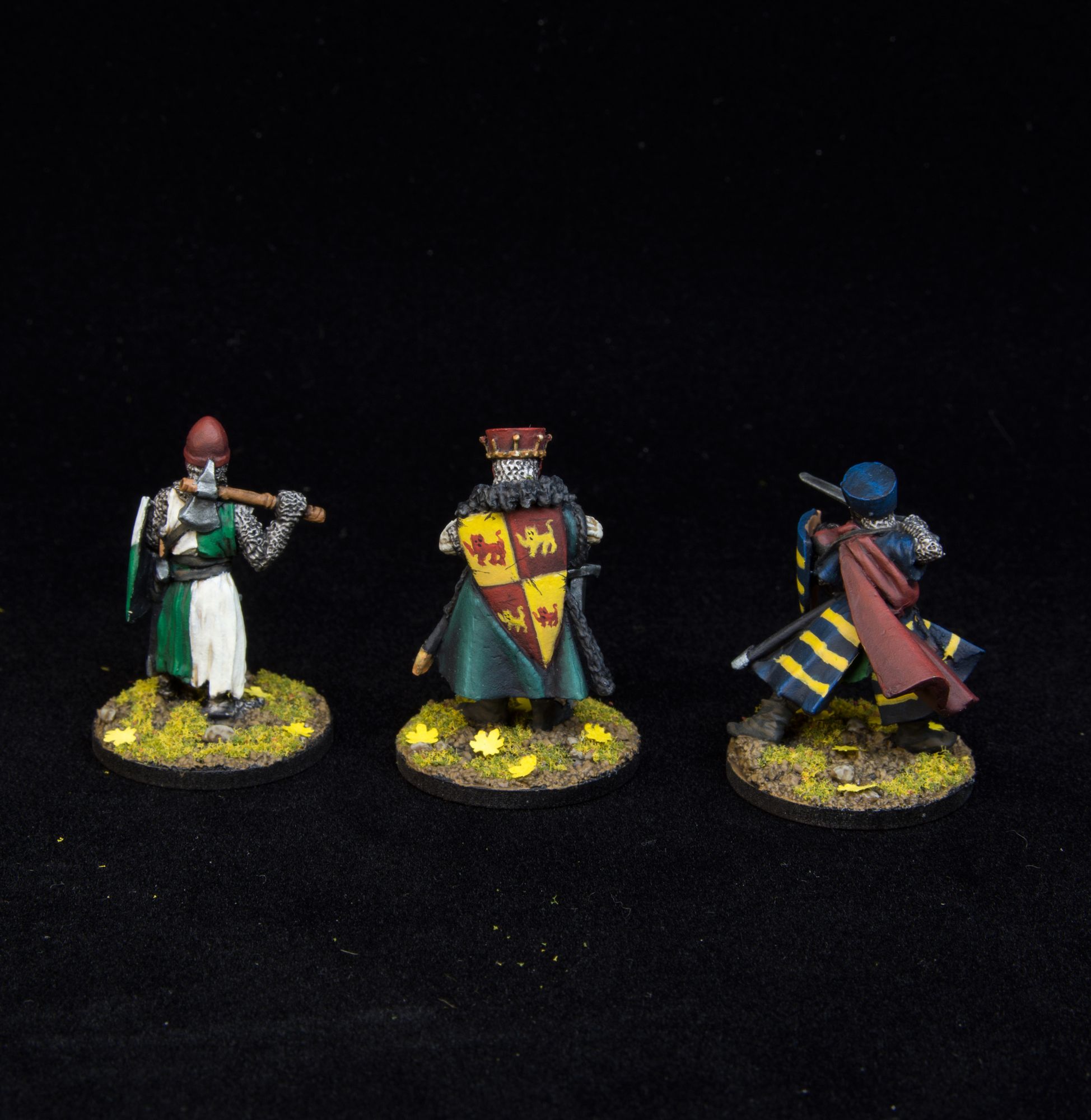 Bretonnian Knights image 1