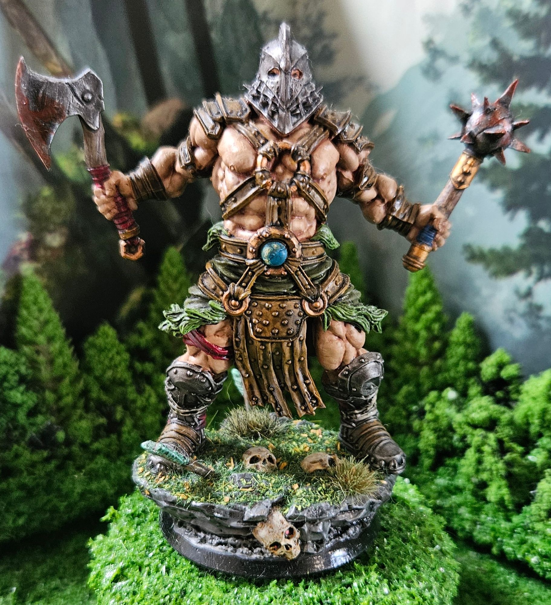 Gladiator image 1
