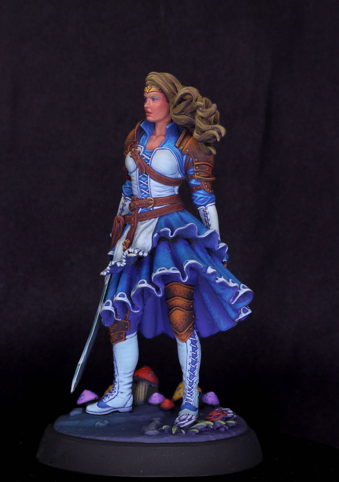Alice image 1