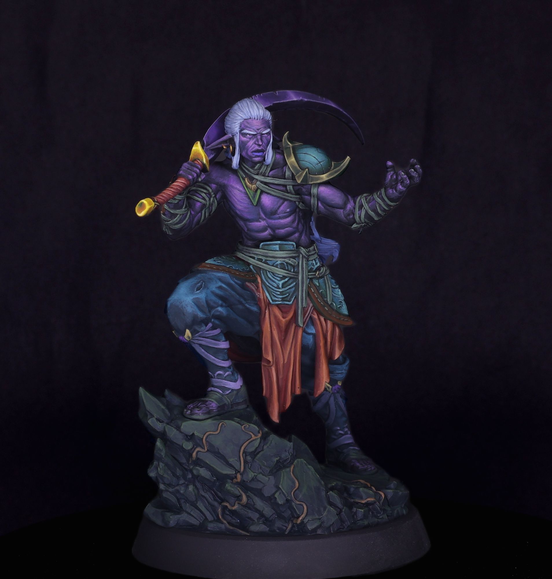 Dusk Blade from Loot Studios image 5