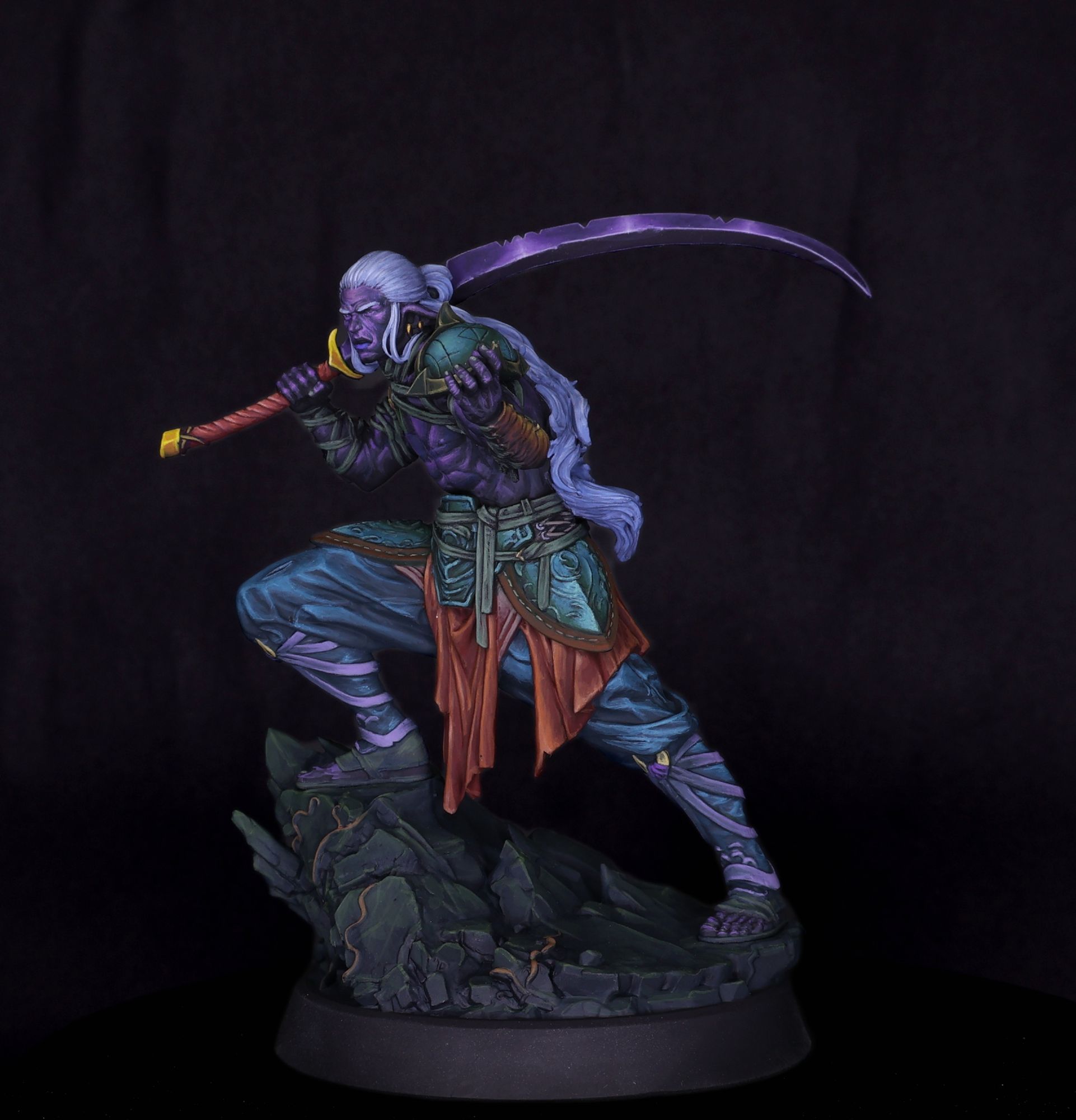 Dusk Blade from Loot Studios image 3