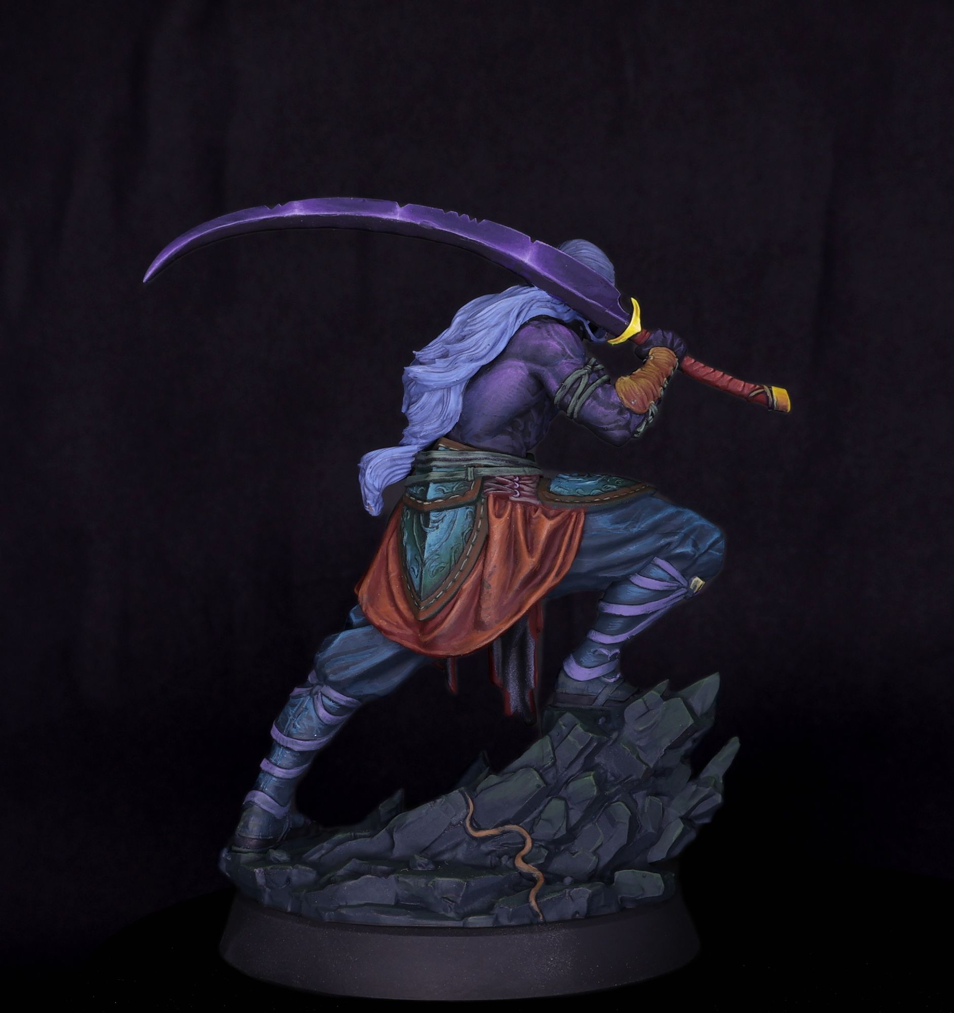Dusk Blade from Loot Studios image 4