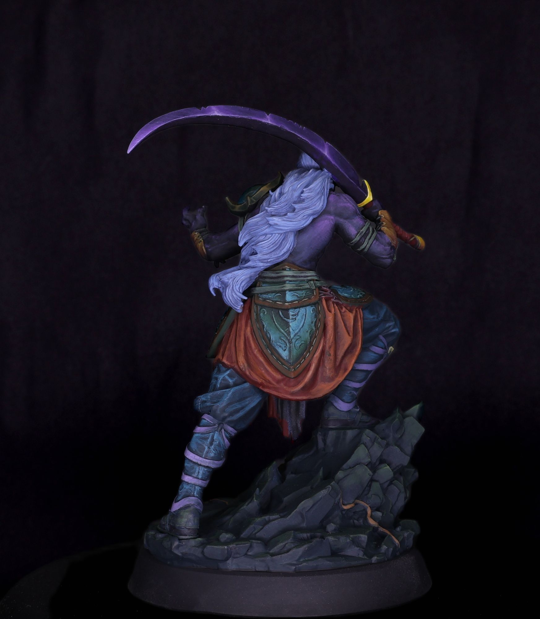 Dusk Blade from Loot Studios image 1