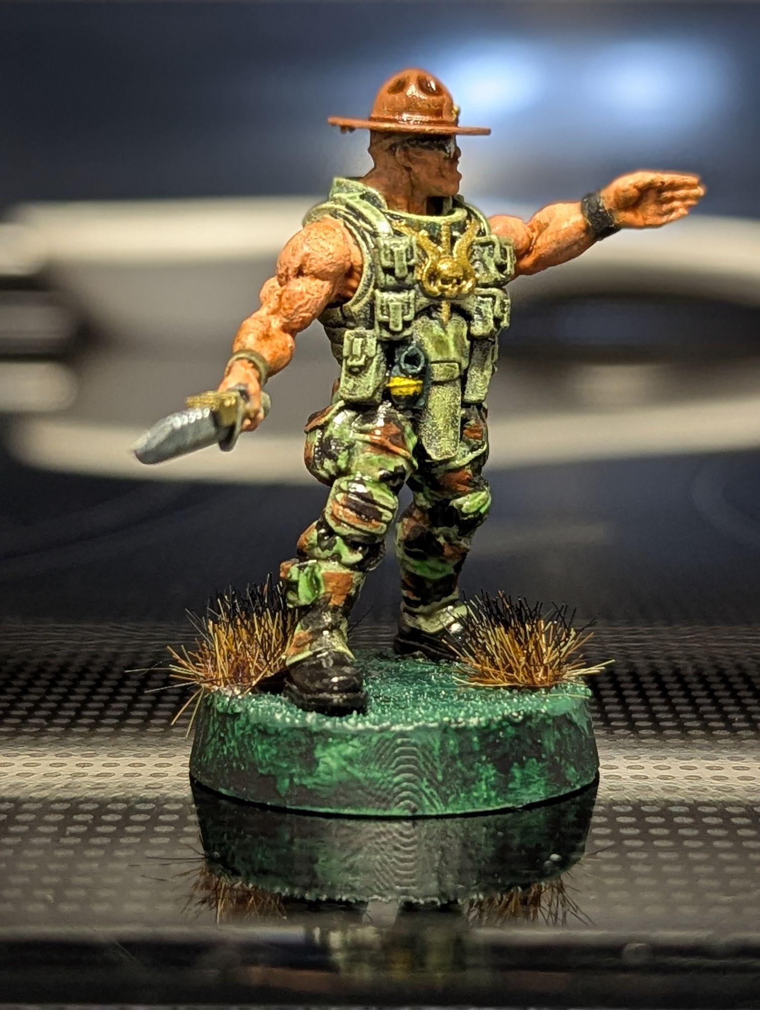 The Angriest Cop image 6
