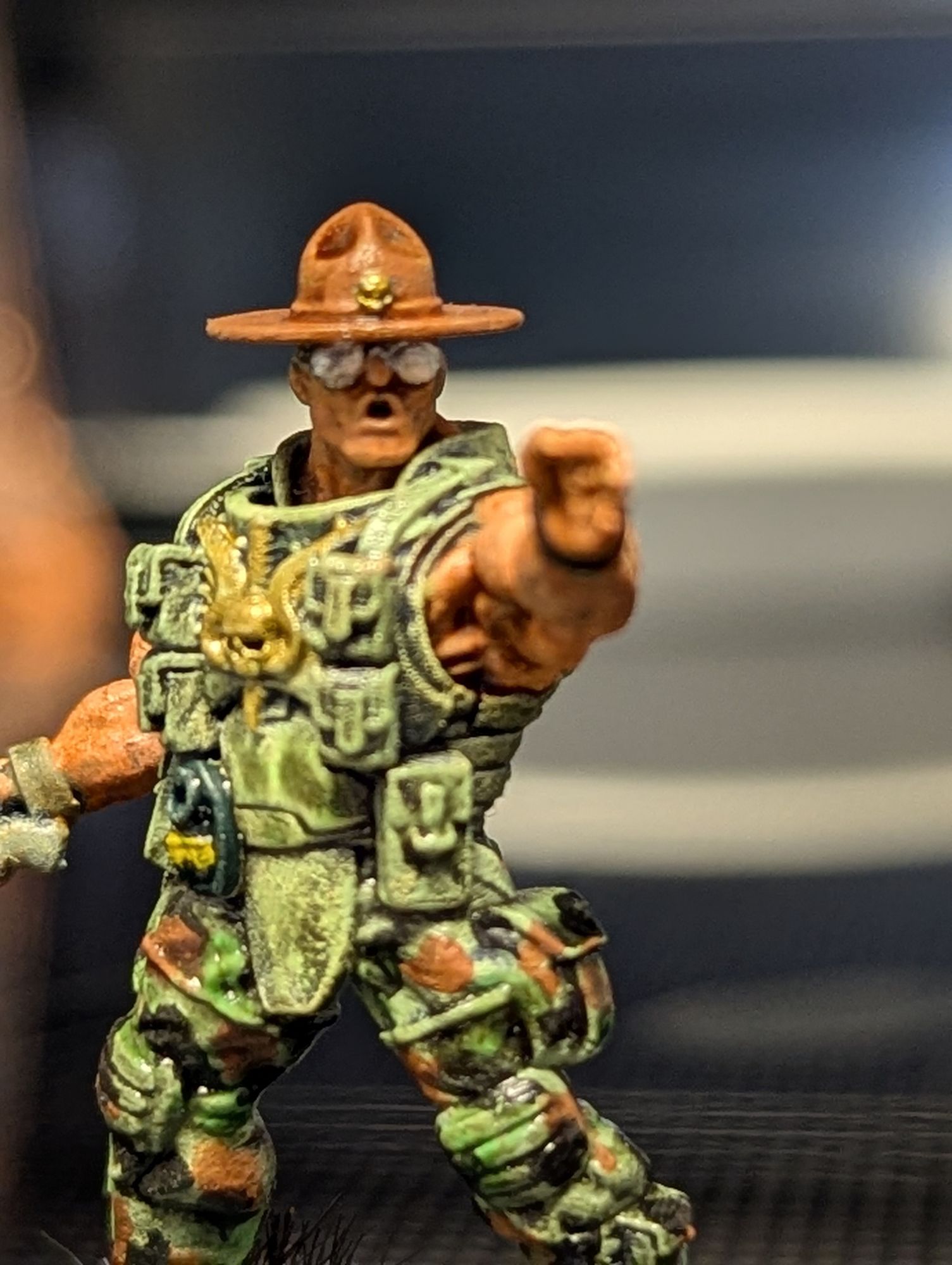 The Angriest Cop image 3