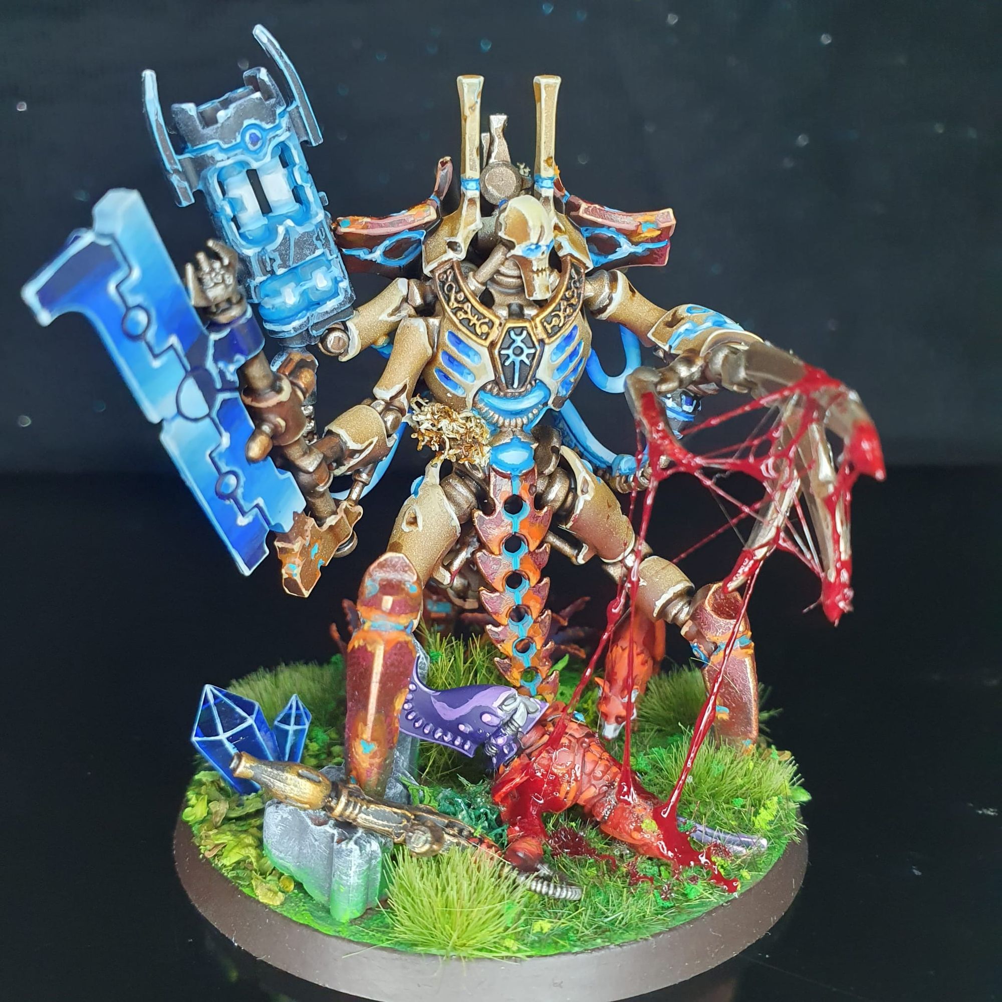 Skorpekh Lord image 1