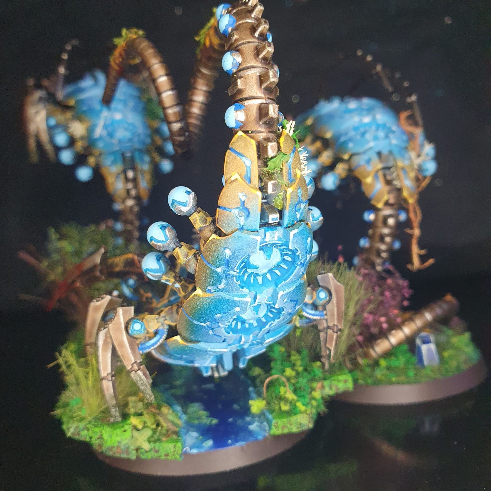 Canoptek Wraiths image 4