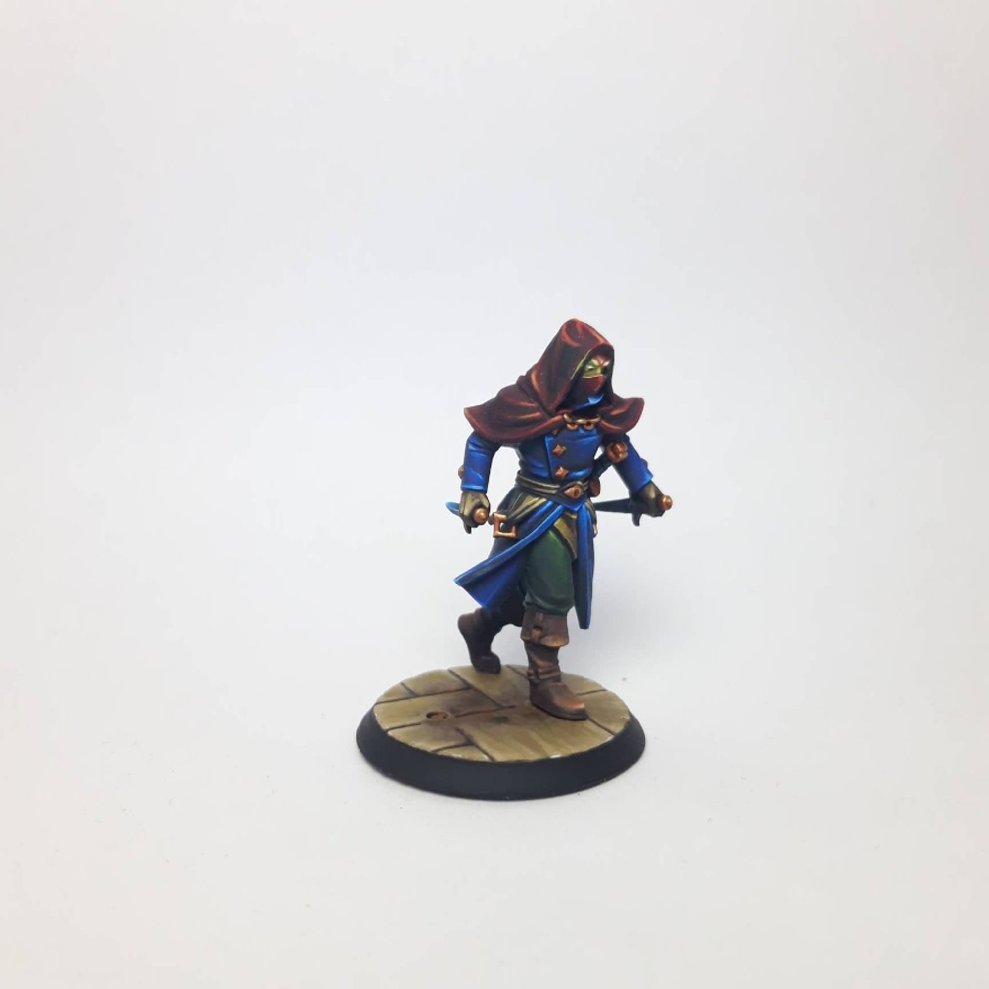 Vae Victis Assassin image 3