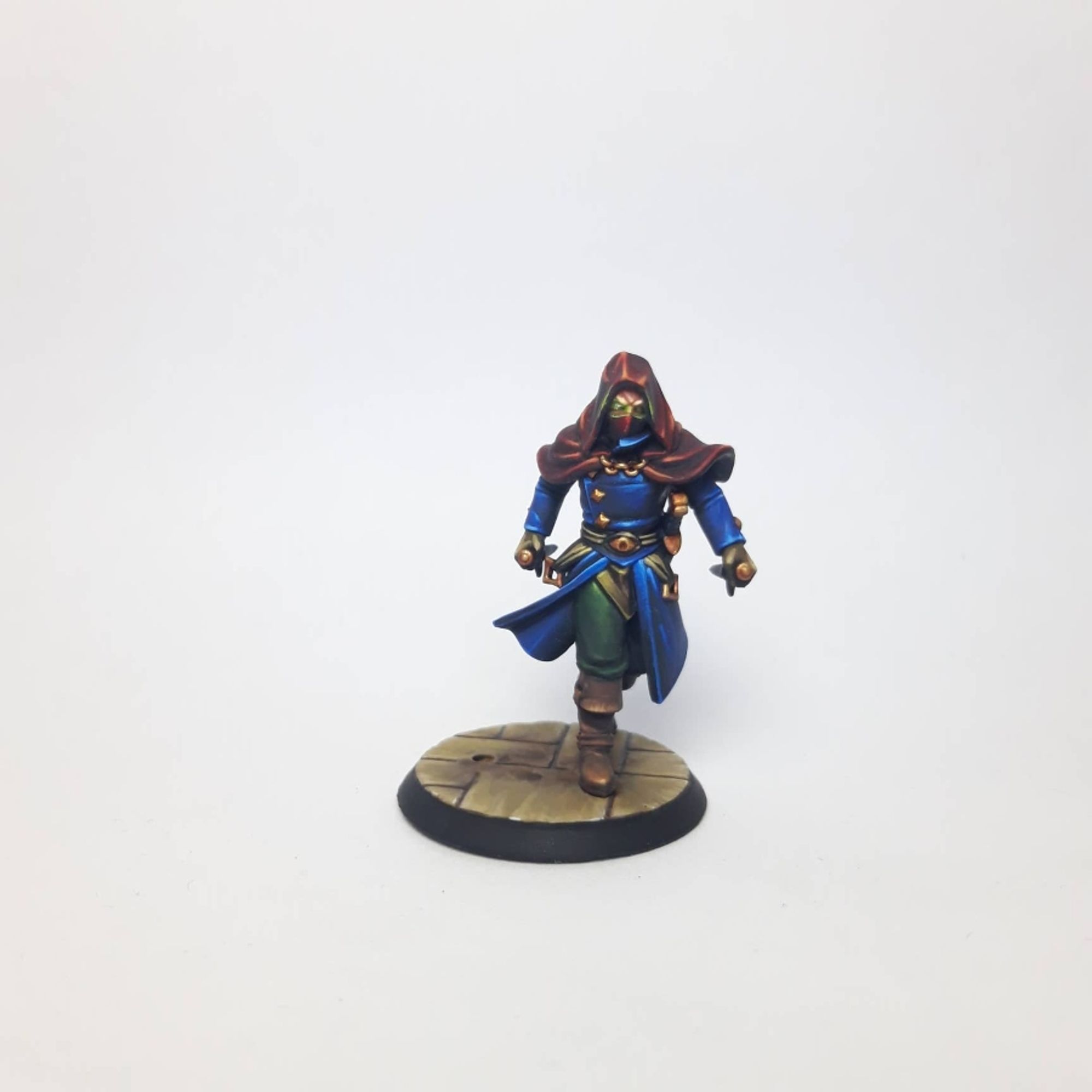Vae Victis Assassin image 2