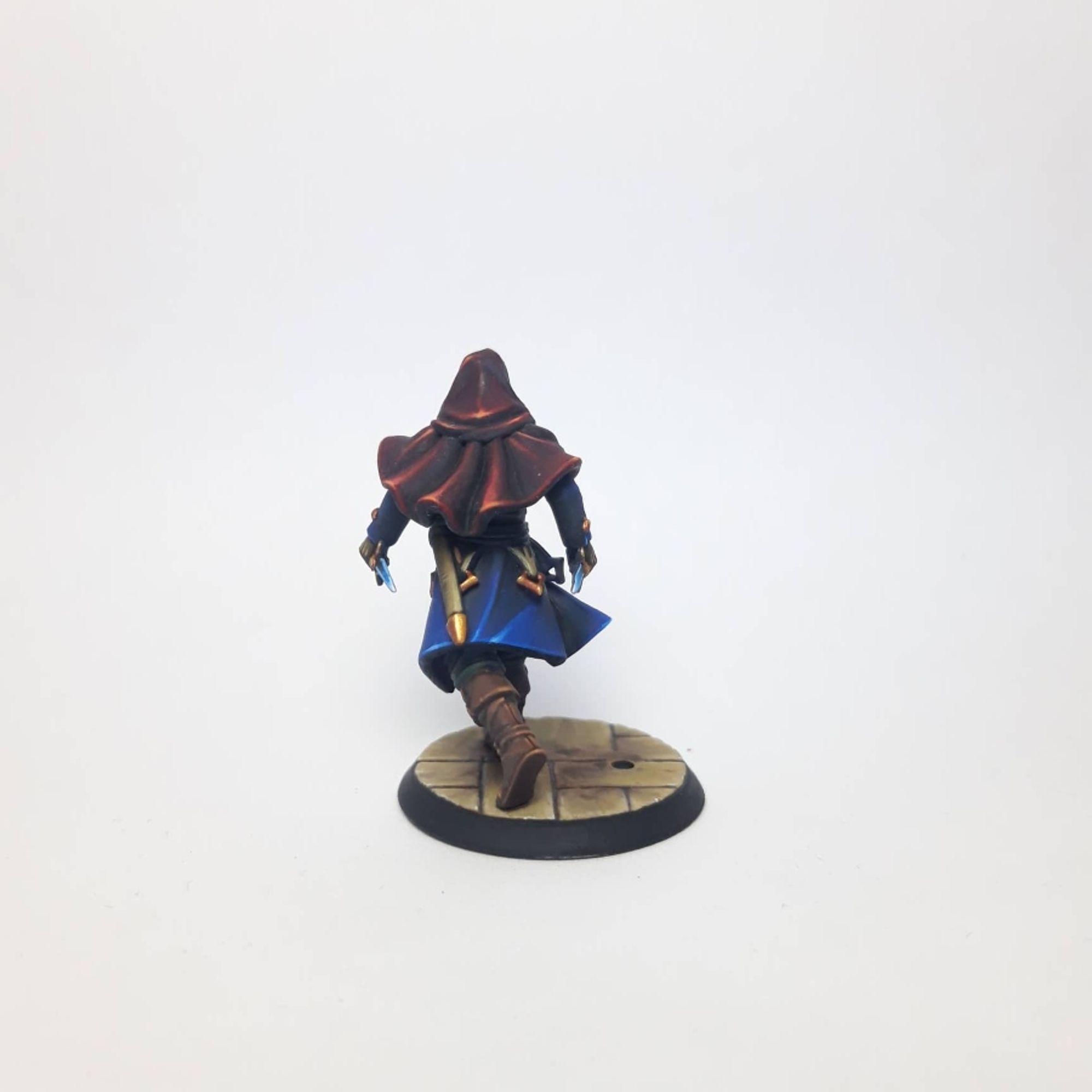 Vae Victis Assassin image 4