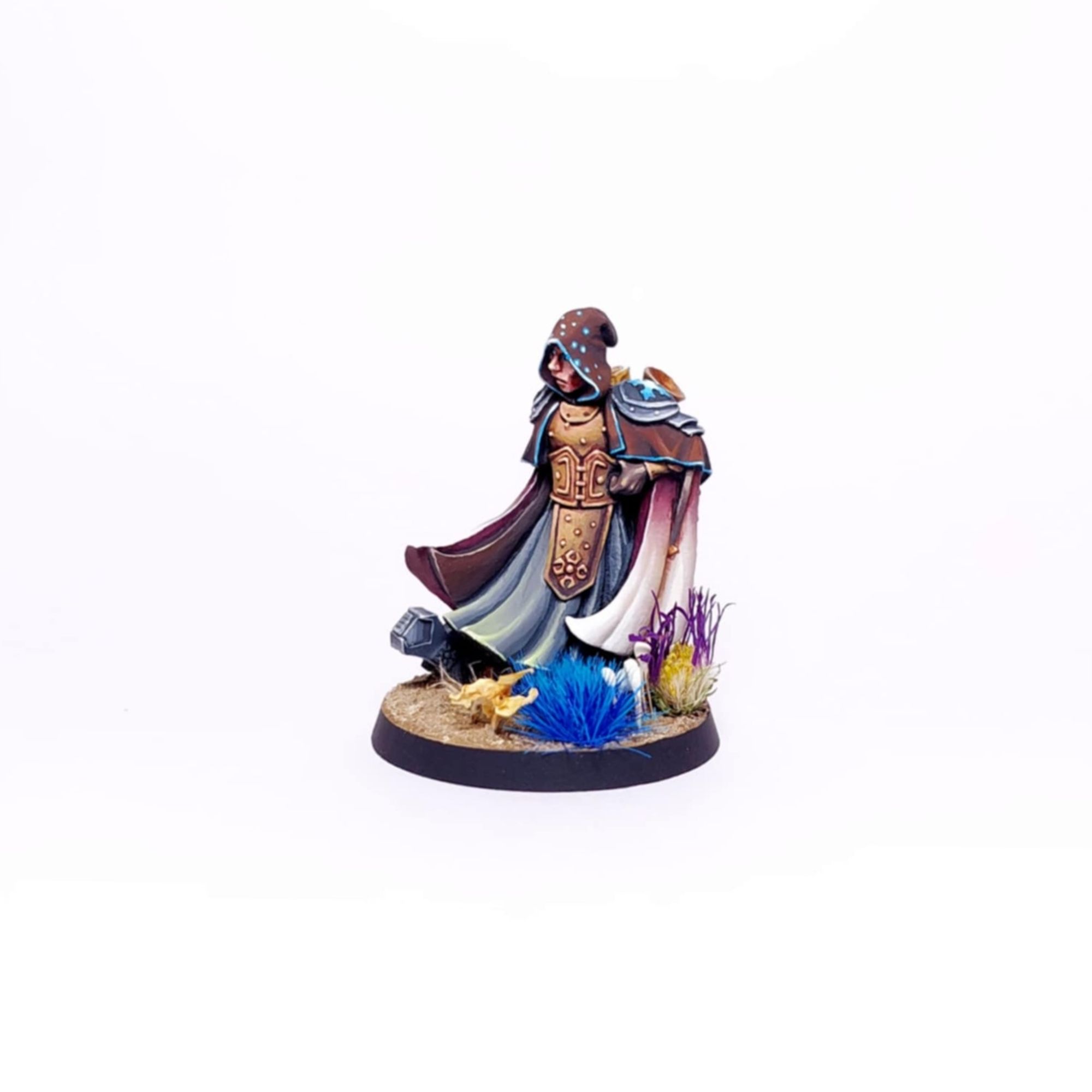 Reaper Broderick image 2