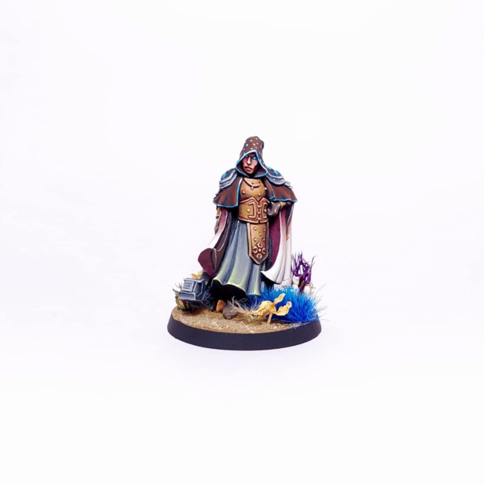 Reaper Broderick image 3