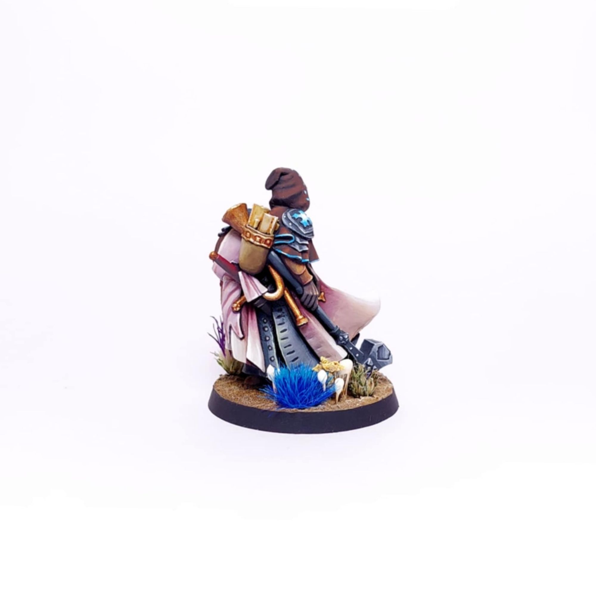 Reaper Broderick image 4