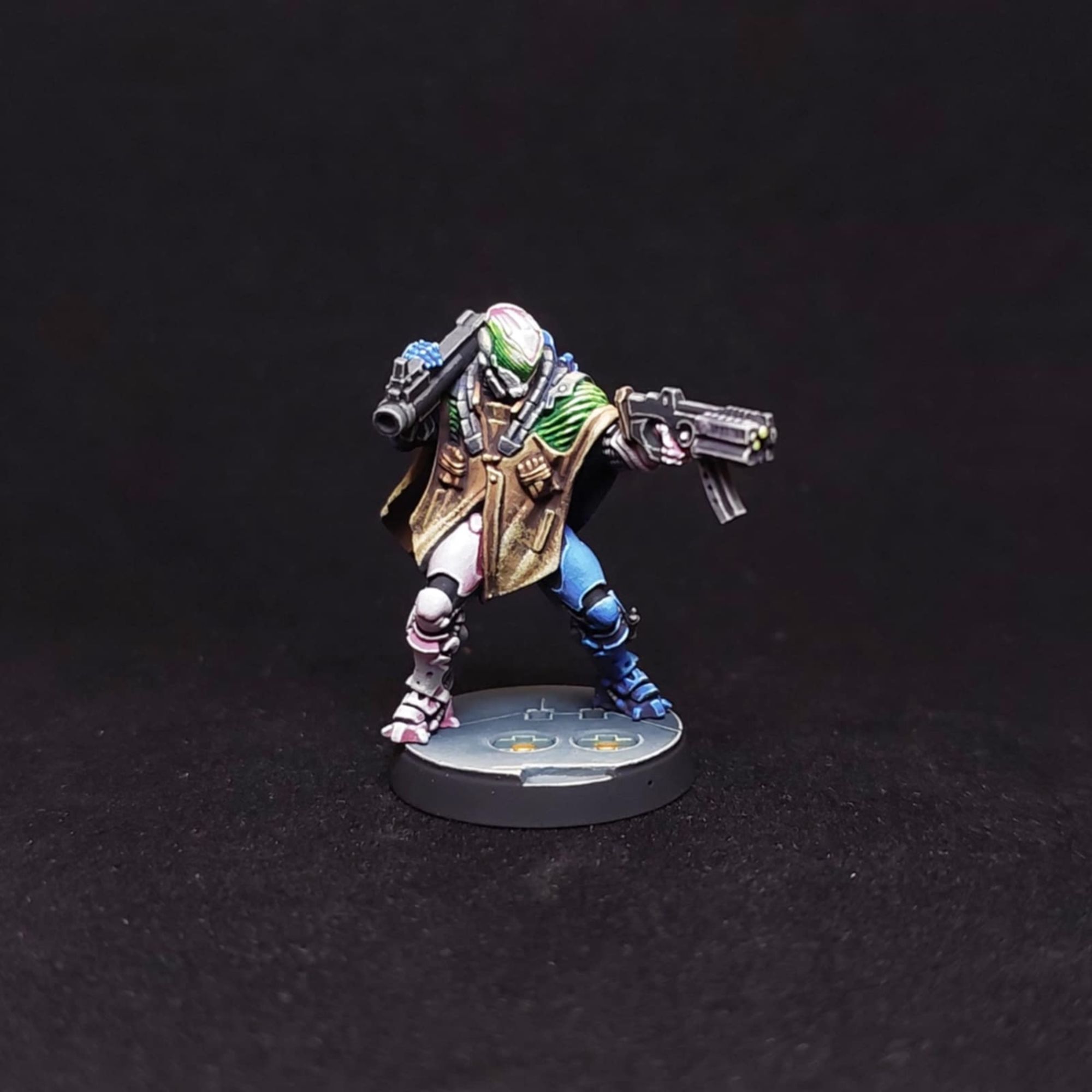 Yu Jing Zhencha image 2