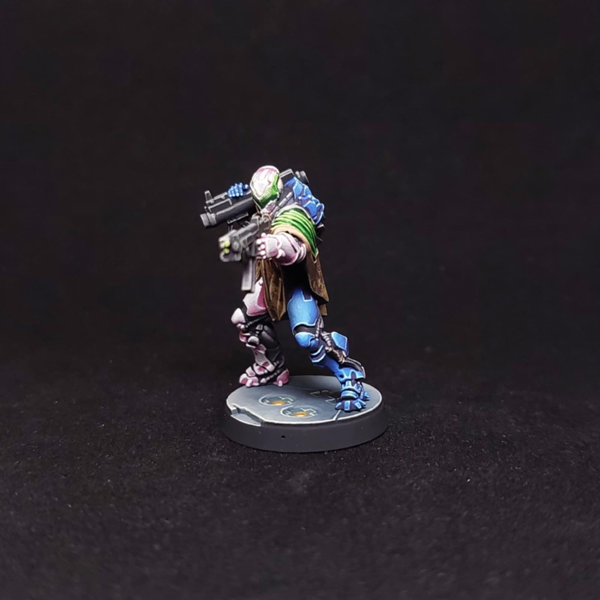 Yu Jing Zhencha image 3