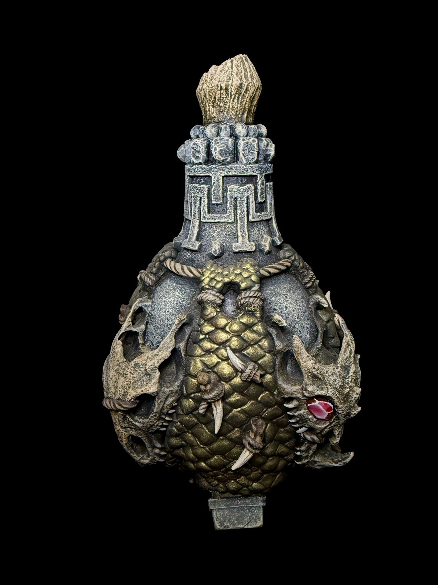 Agama Ancestors Potion Bottle (Archvillain Games) image 2