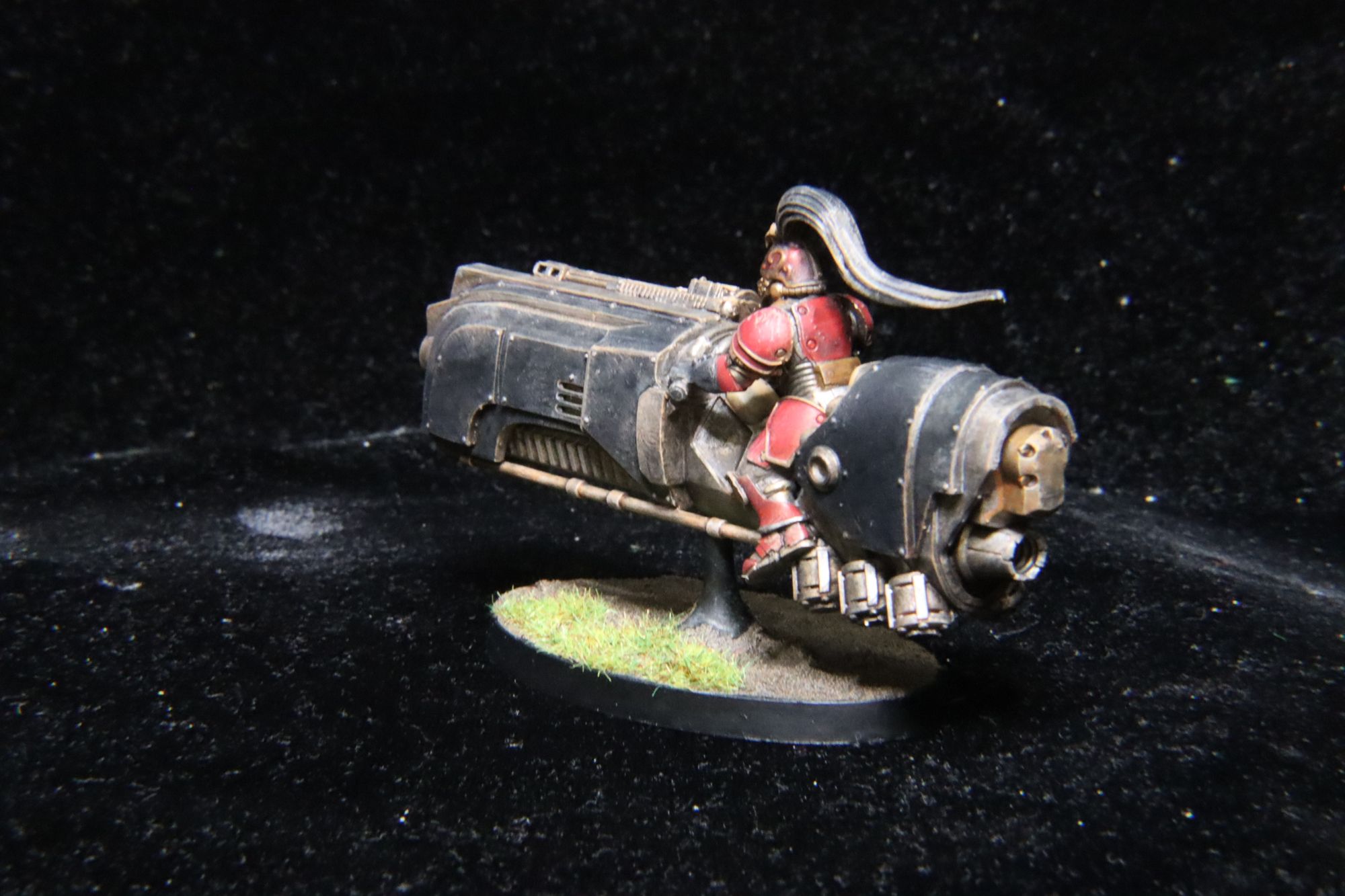 Silent Jetbikes image 3