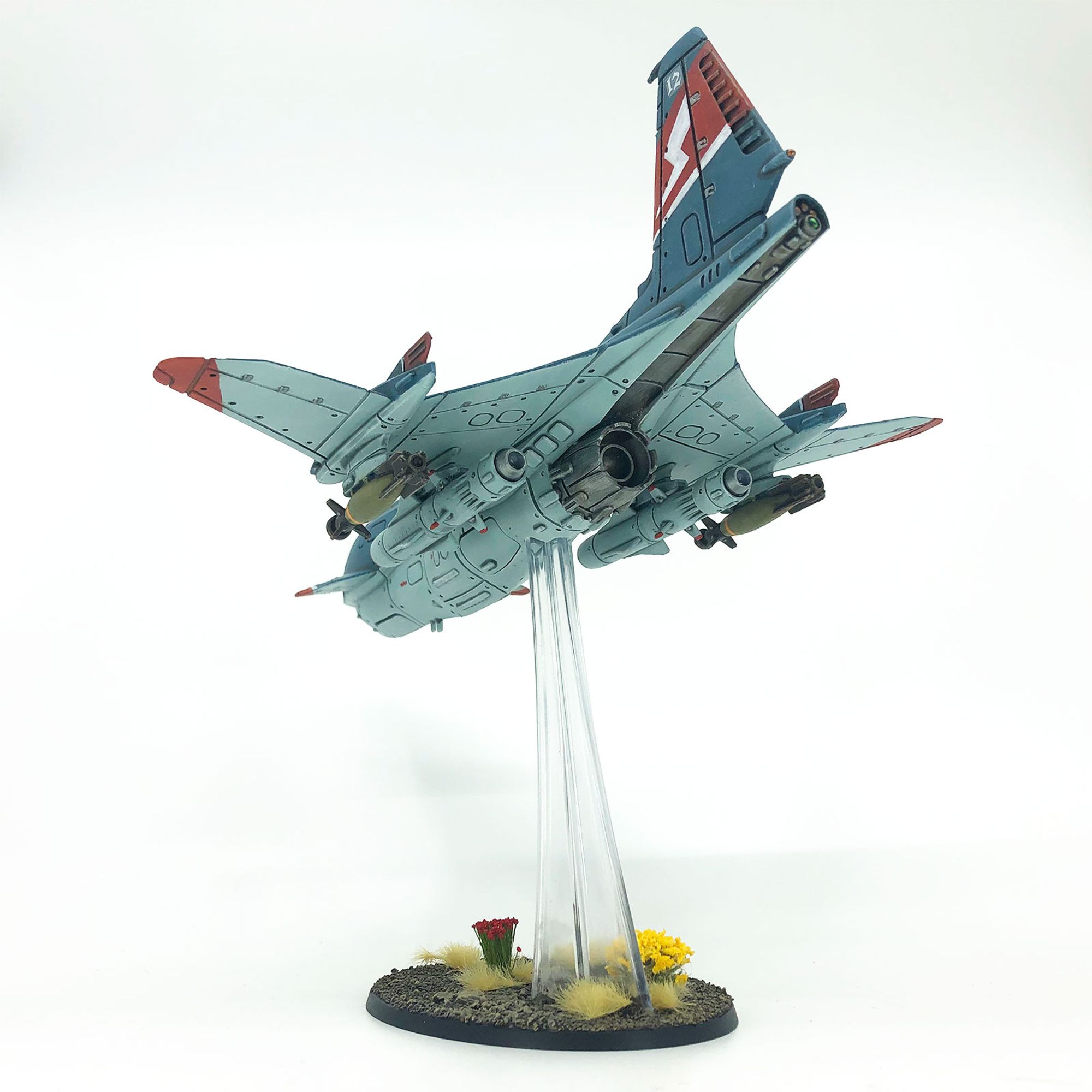 F.27 Marin Light Strike Fighter image 3