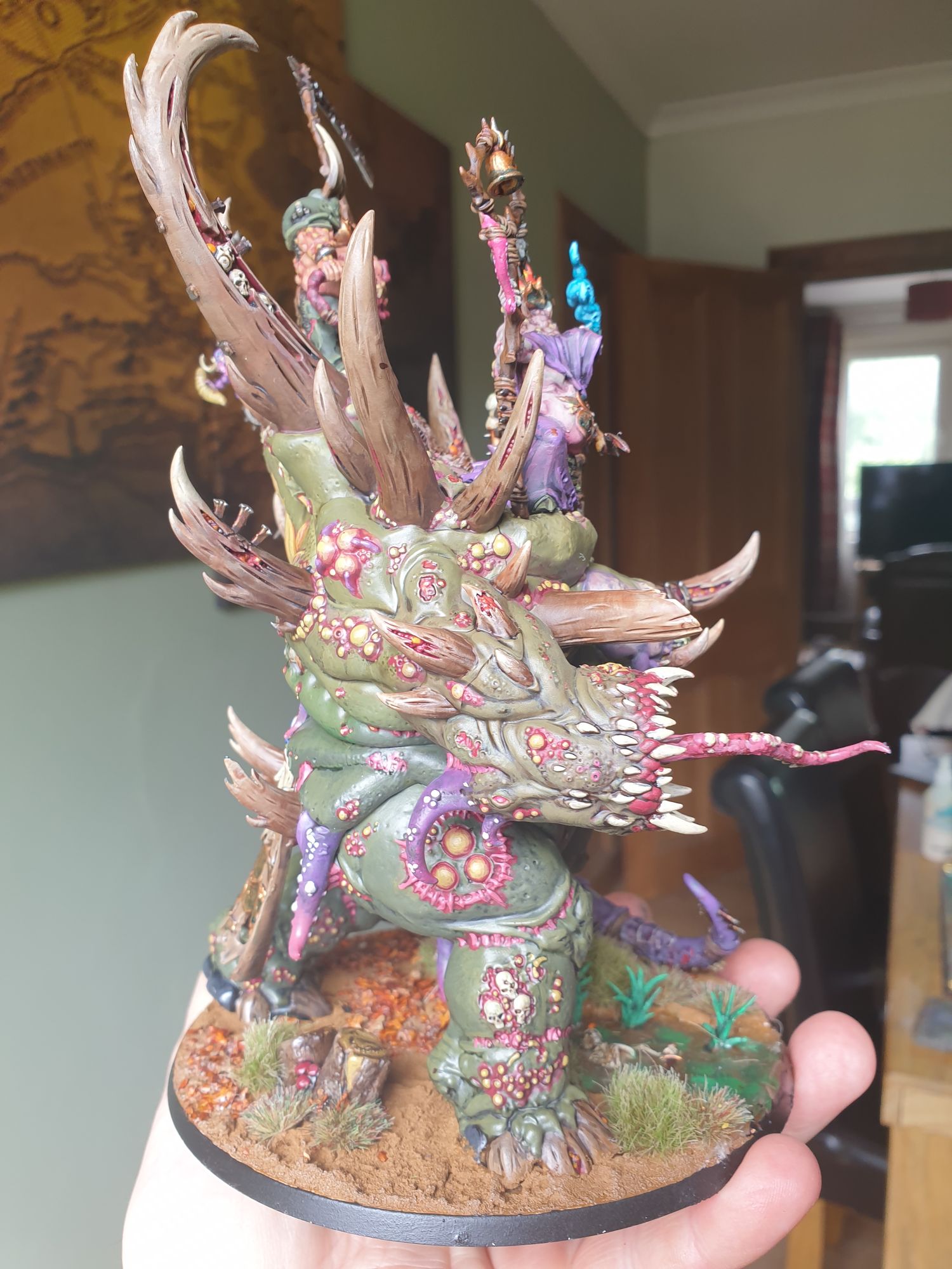 Complete Glottkin image 1