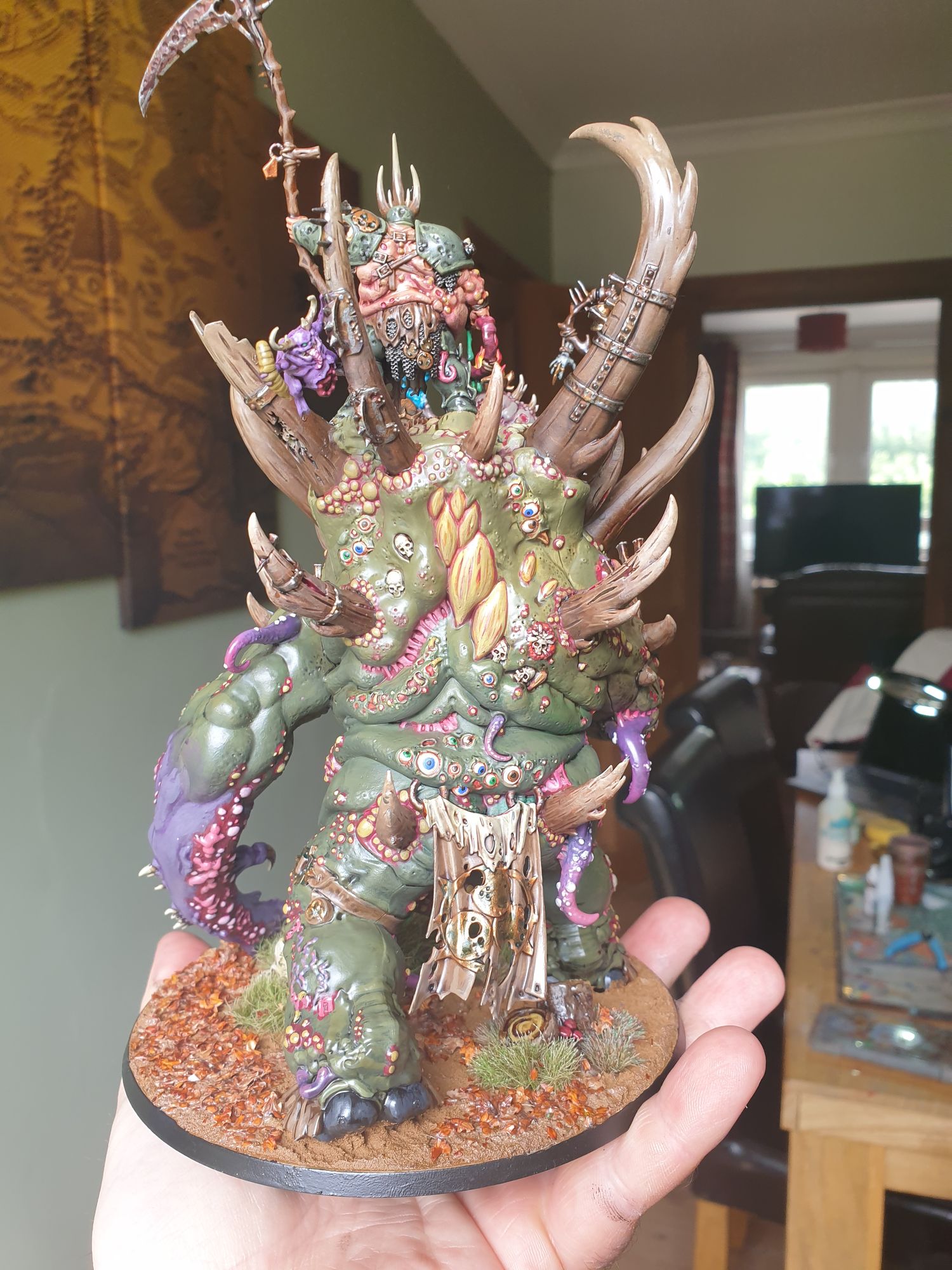 Complete Glottkin image 4