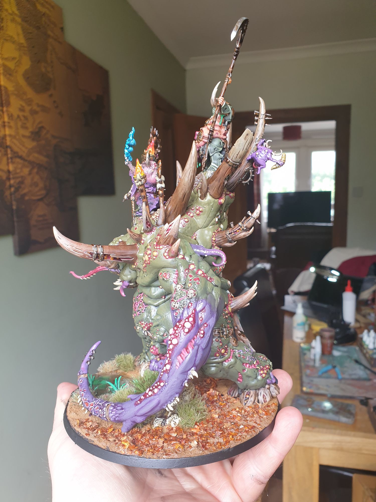 Complete Glottkin image 2