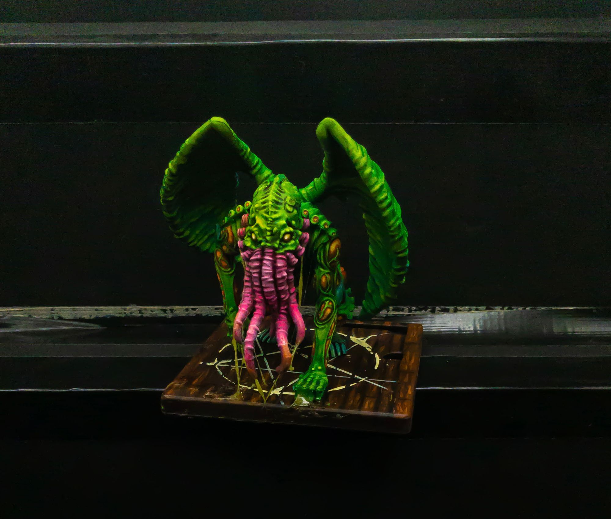 Star Spawn image 1