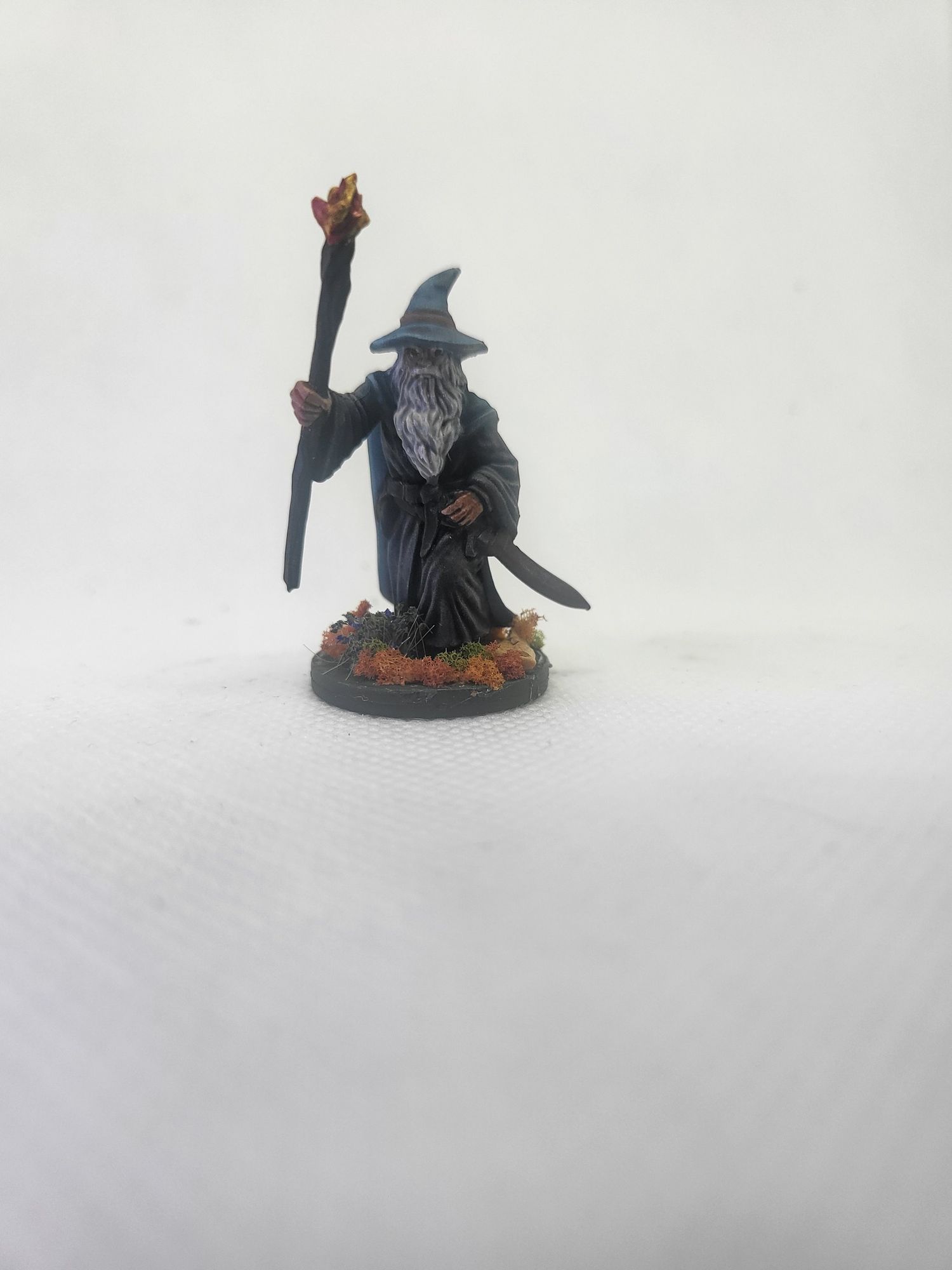 Gandalf the Grey image 1
