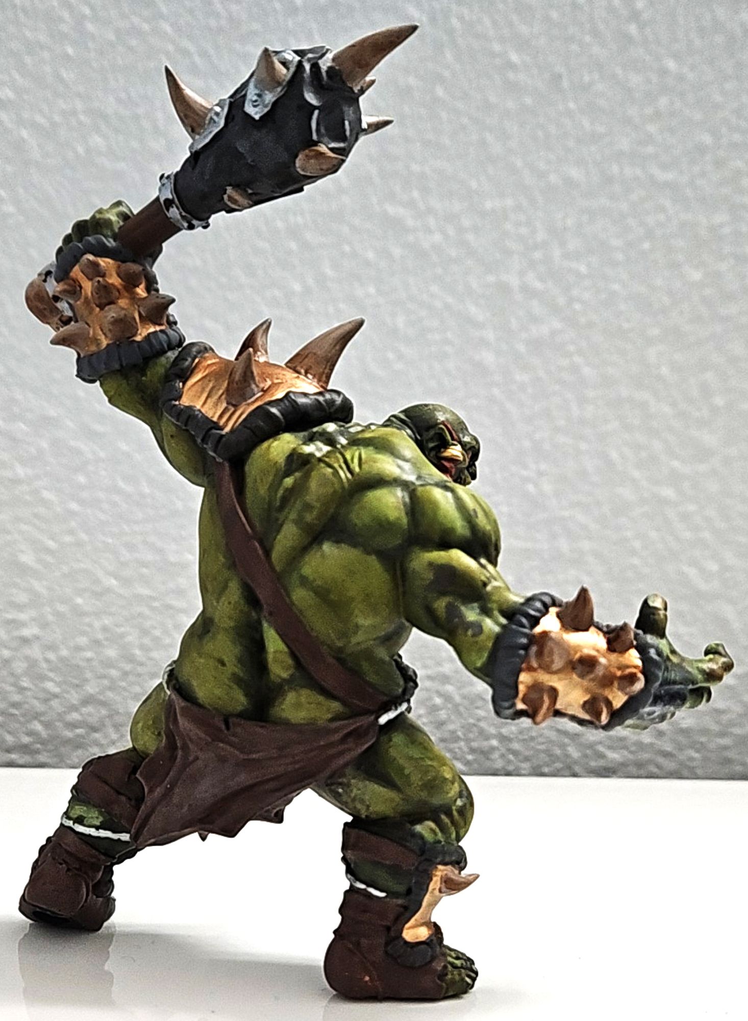 Greenskin 3 image 2