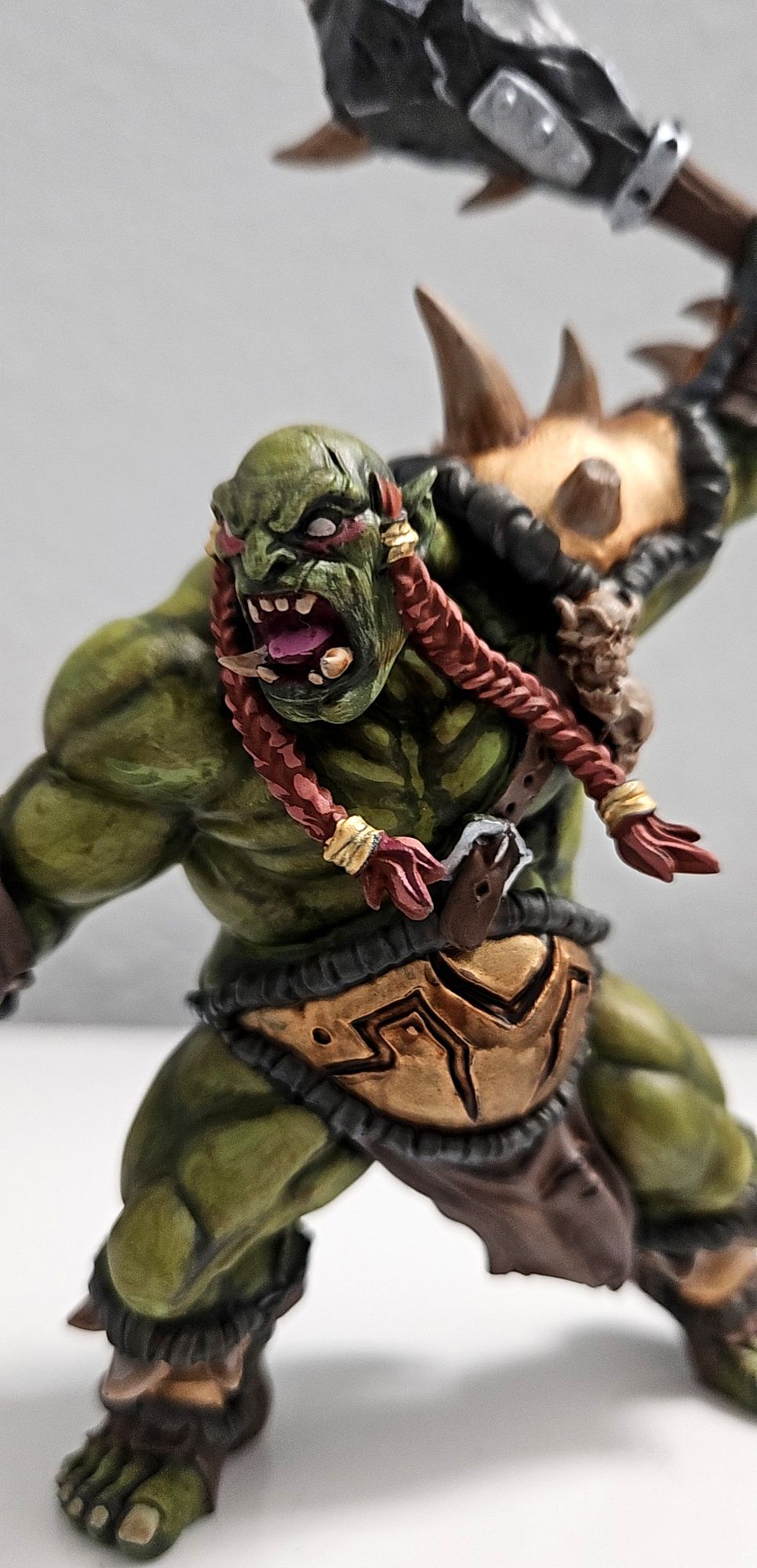 Greenskin 3 image 3