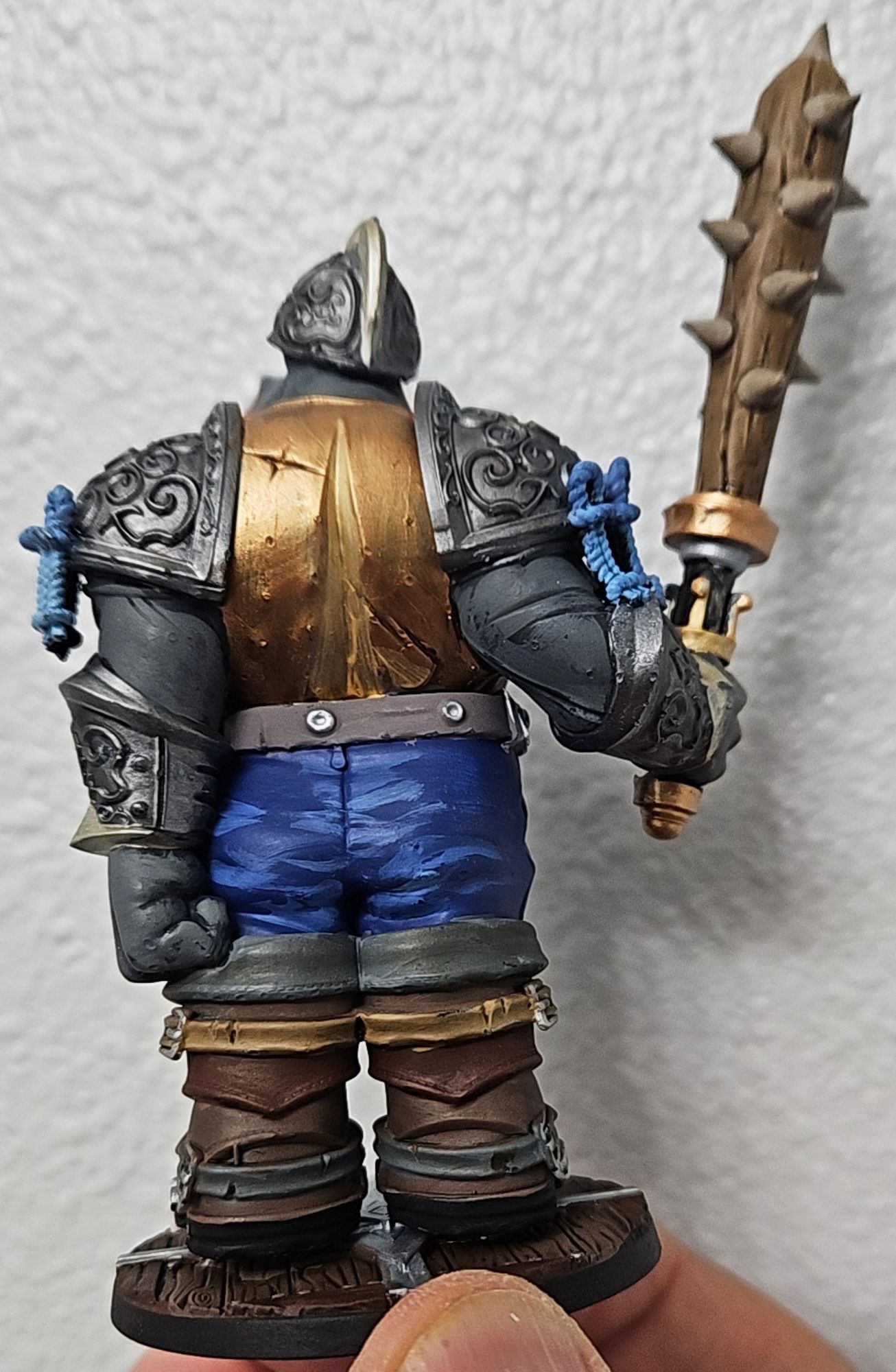 Hippo Warrior image 2