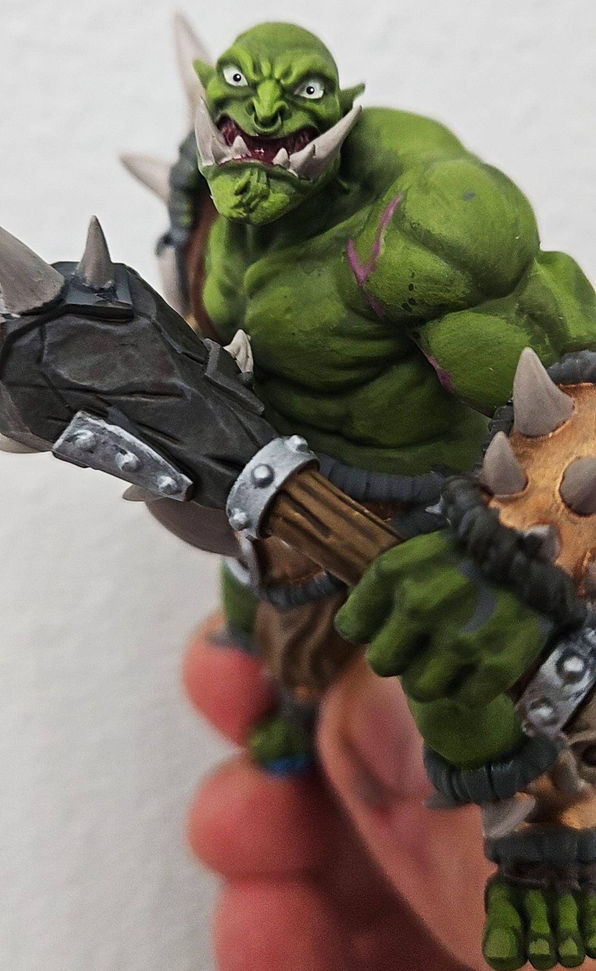 Warrior Orc image 3