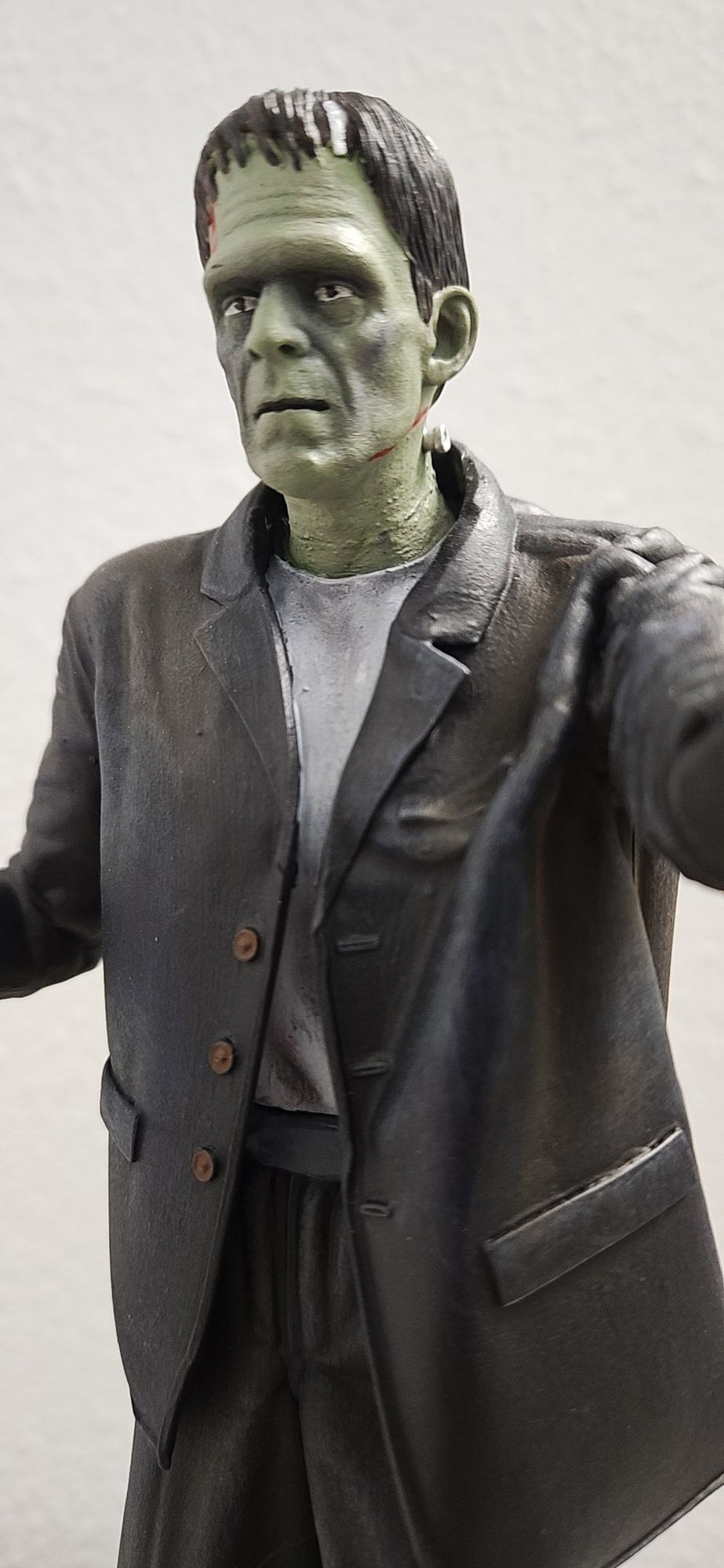 Frankenstein monster image 3