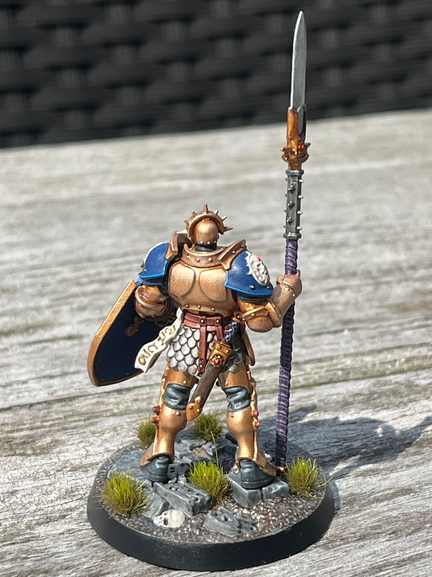 Stormcast image 2