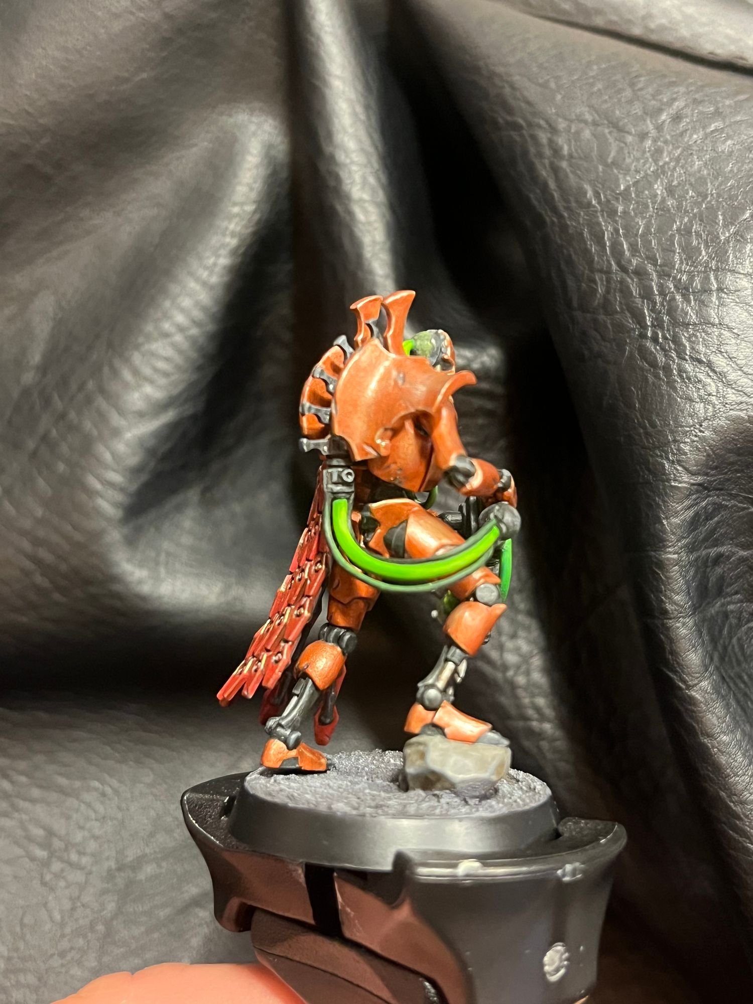 Royal warden image 3