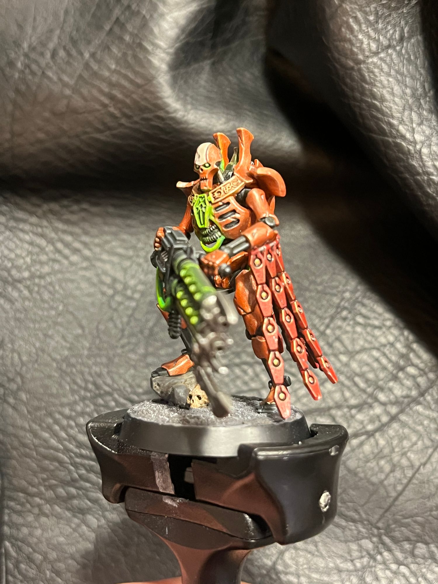 Royal warden image 2