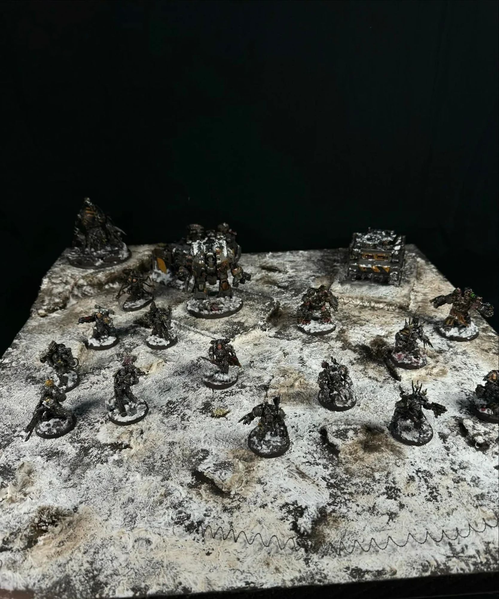 Iron Warriors (2024 AoP) image 5