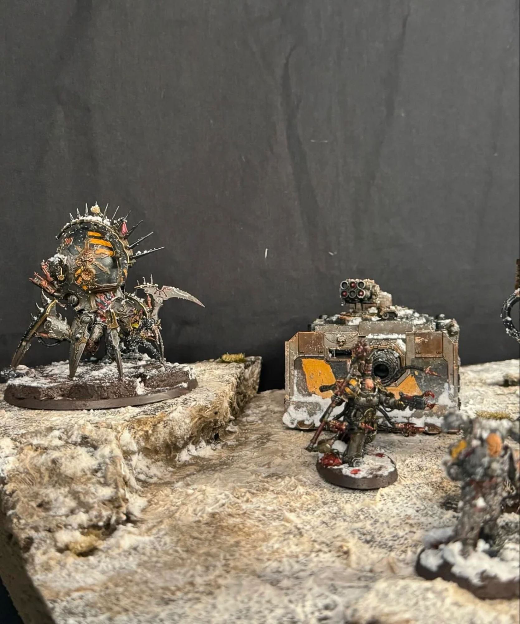Iron Warriors (2024 AoP) image 4