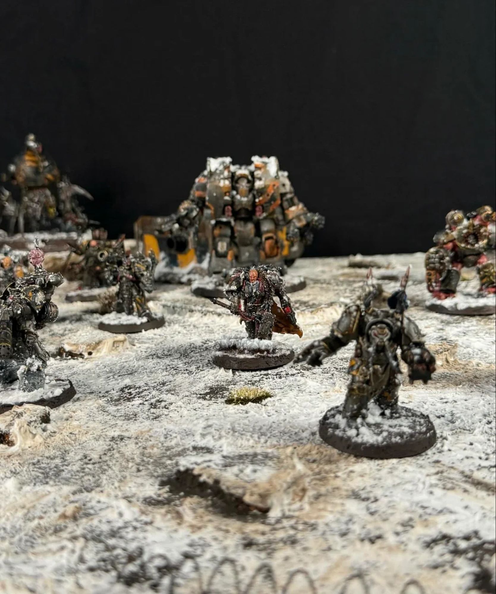 Iron Warriors (2024 AoP) image 3