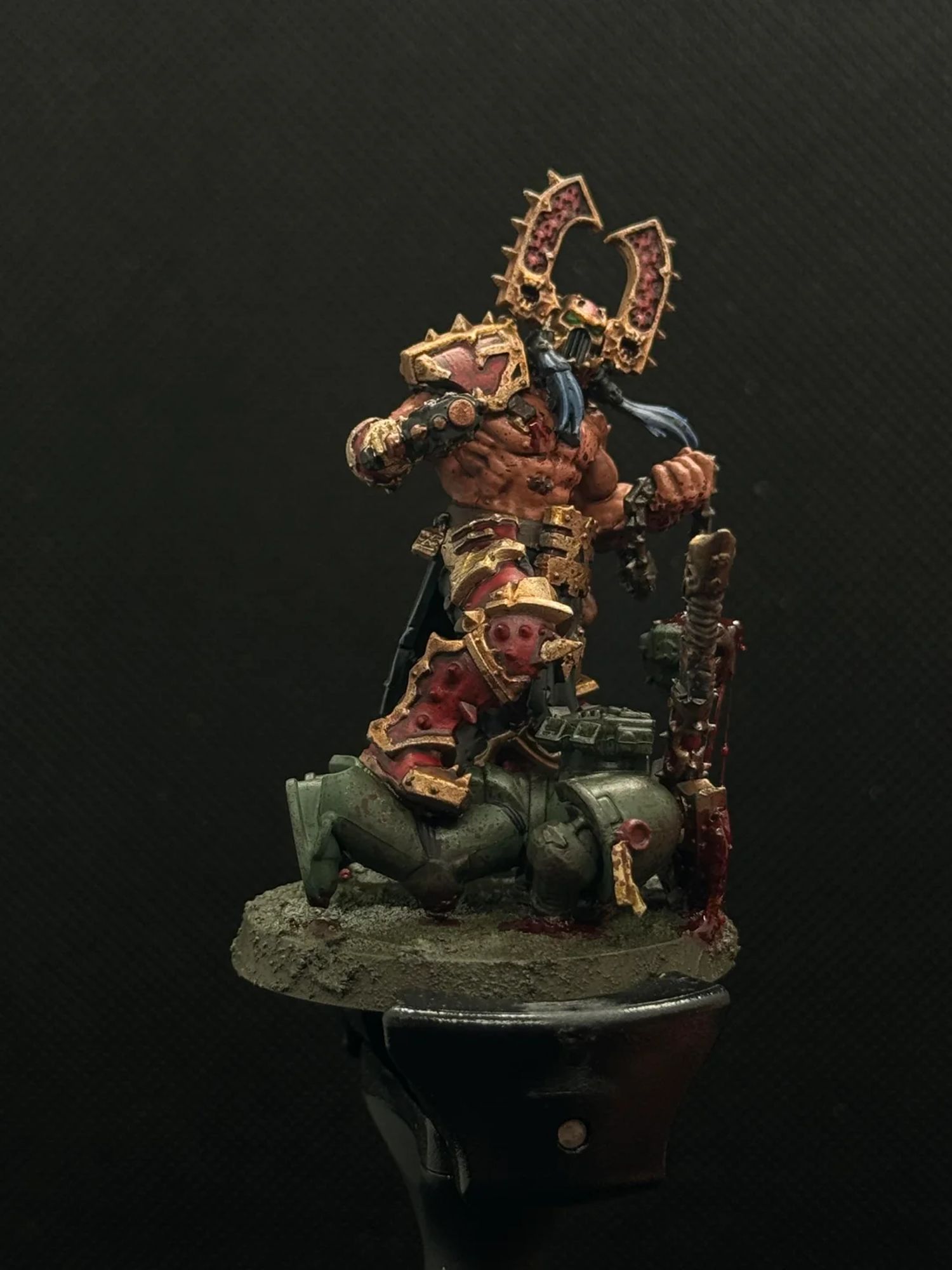 Kharn Kitbash image 5