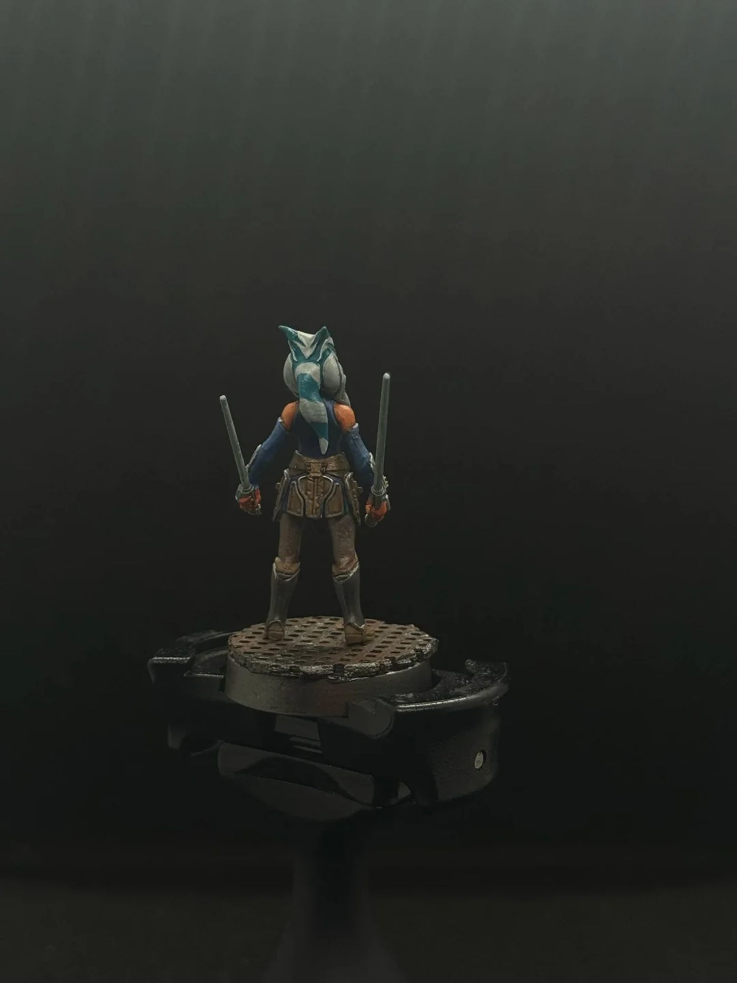 Ashoka Tano image 5