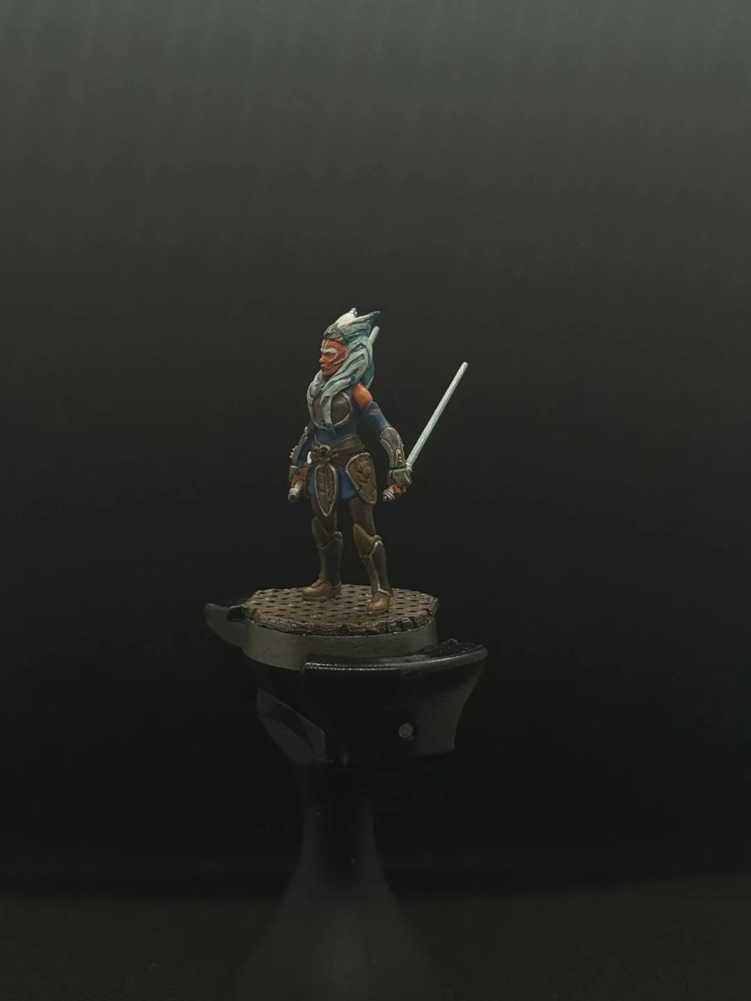 Ashoka Tano image 3